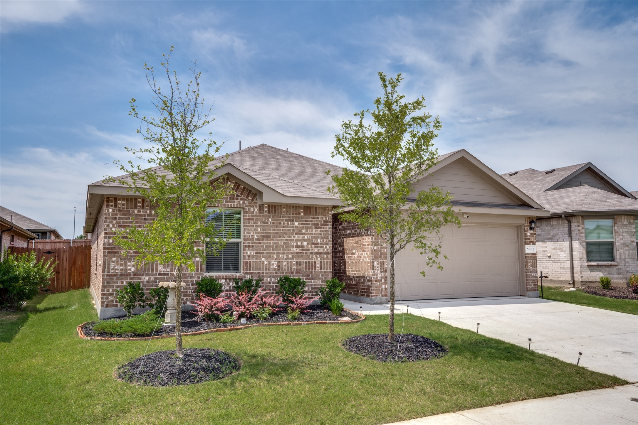1336 Dillard Creek Drive