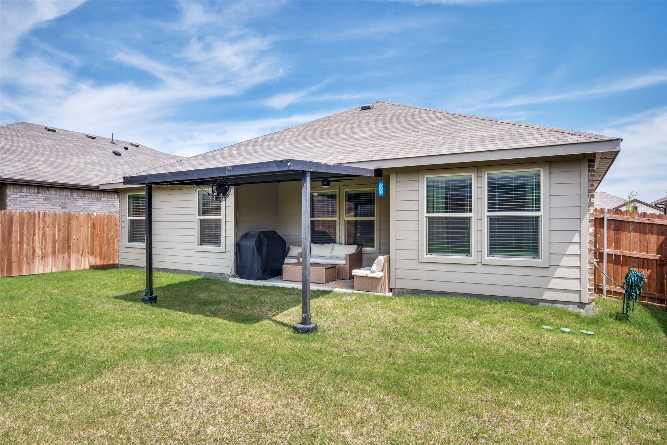 1336 Dillard Creek Drive