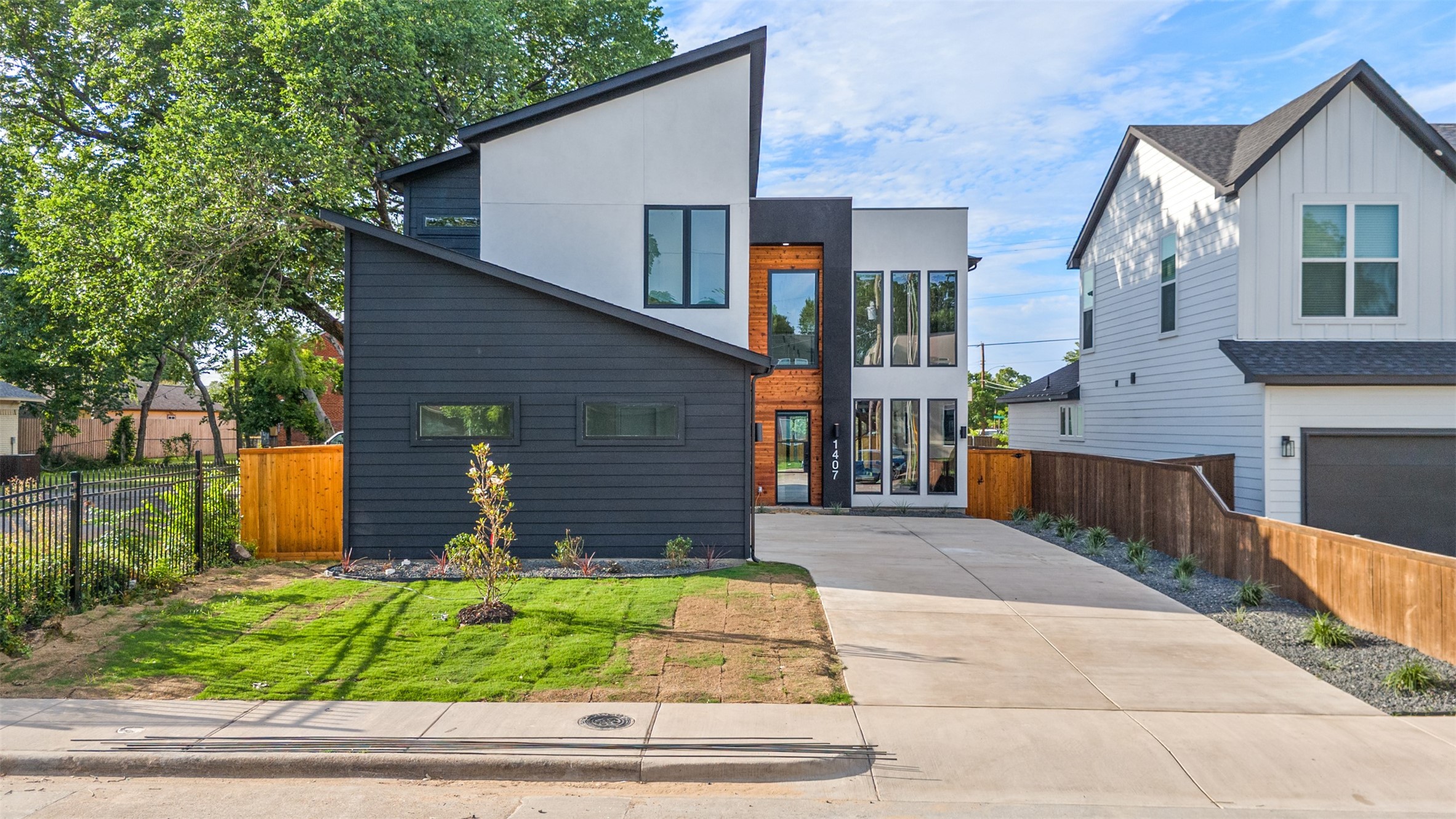 1407 Pueblo Street