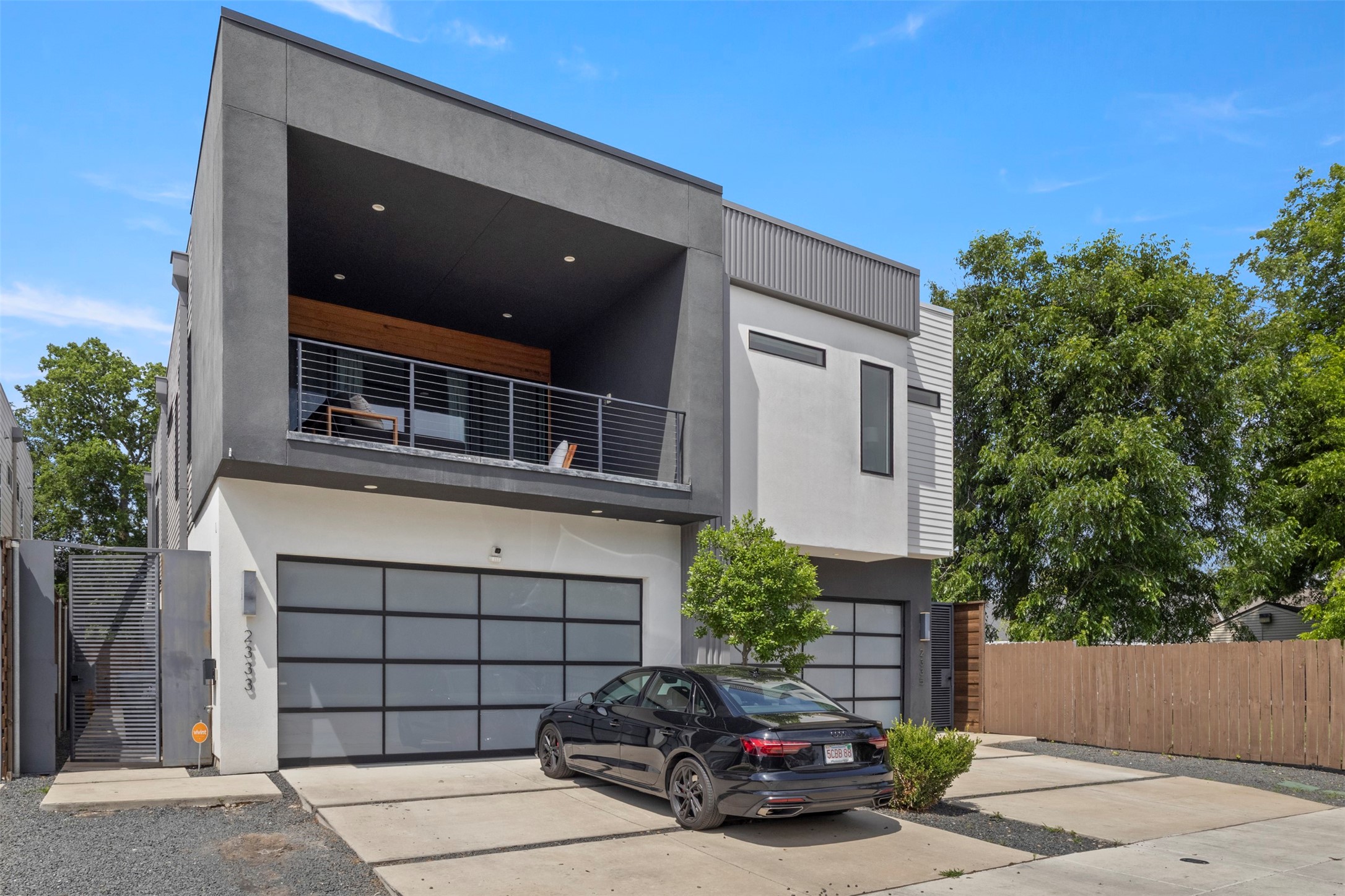 2335 Kirby Street