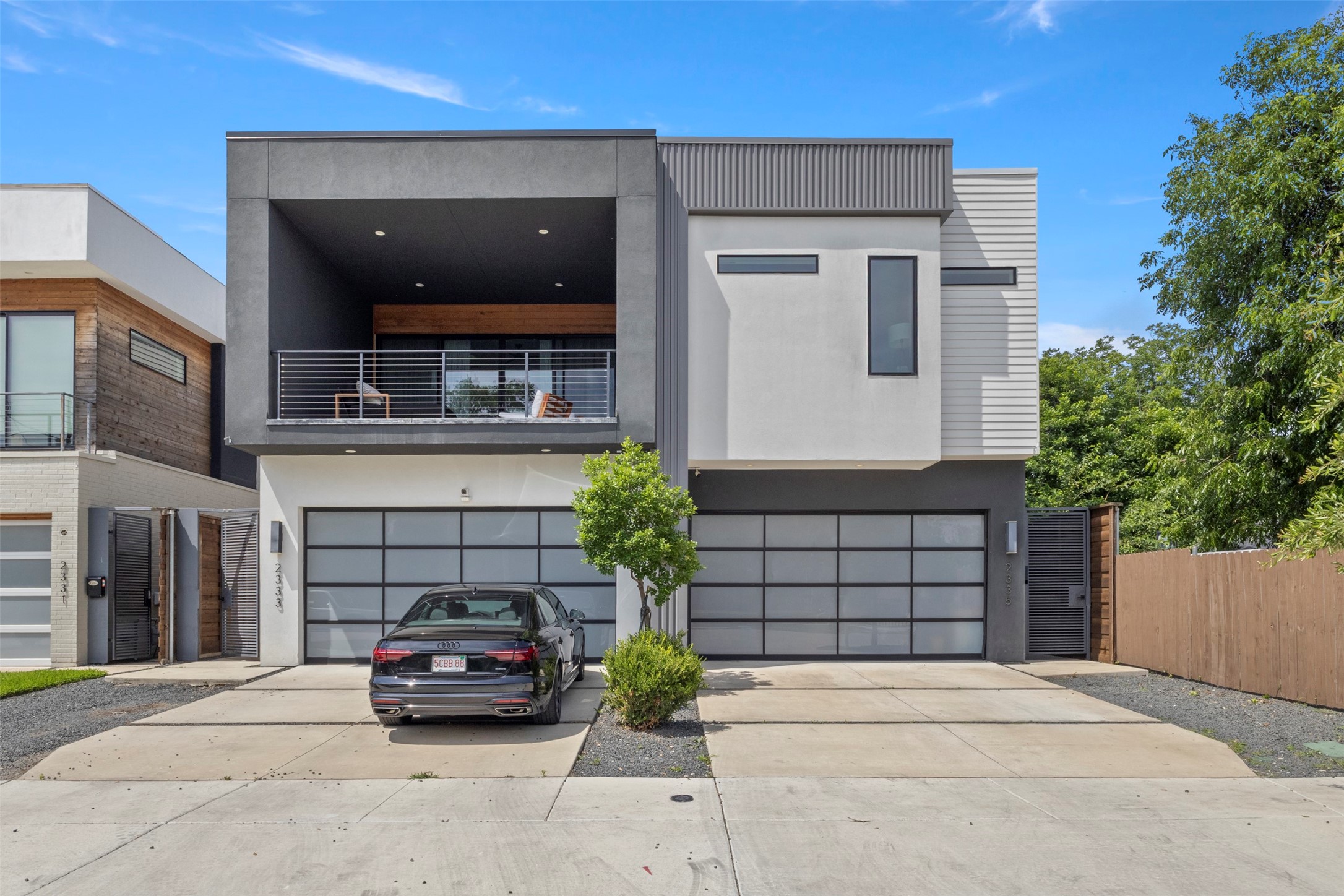 2335 Kirby Street