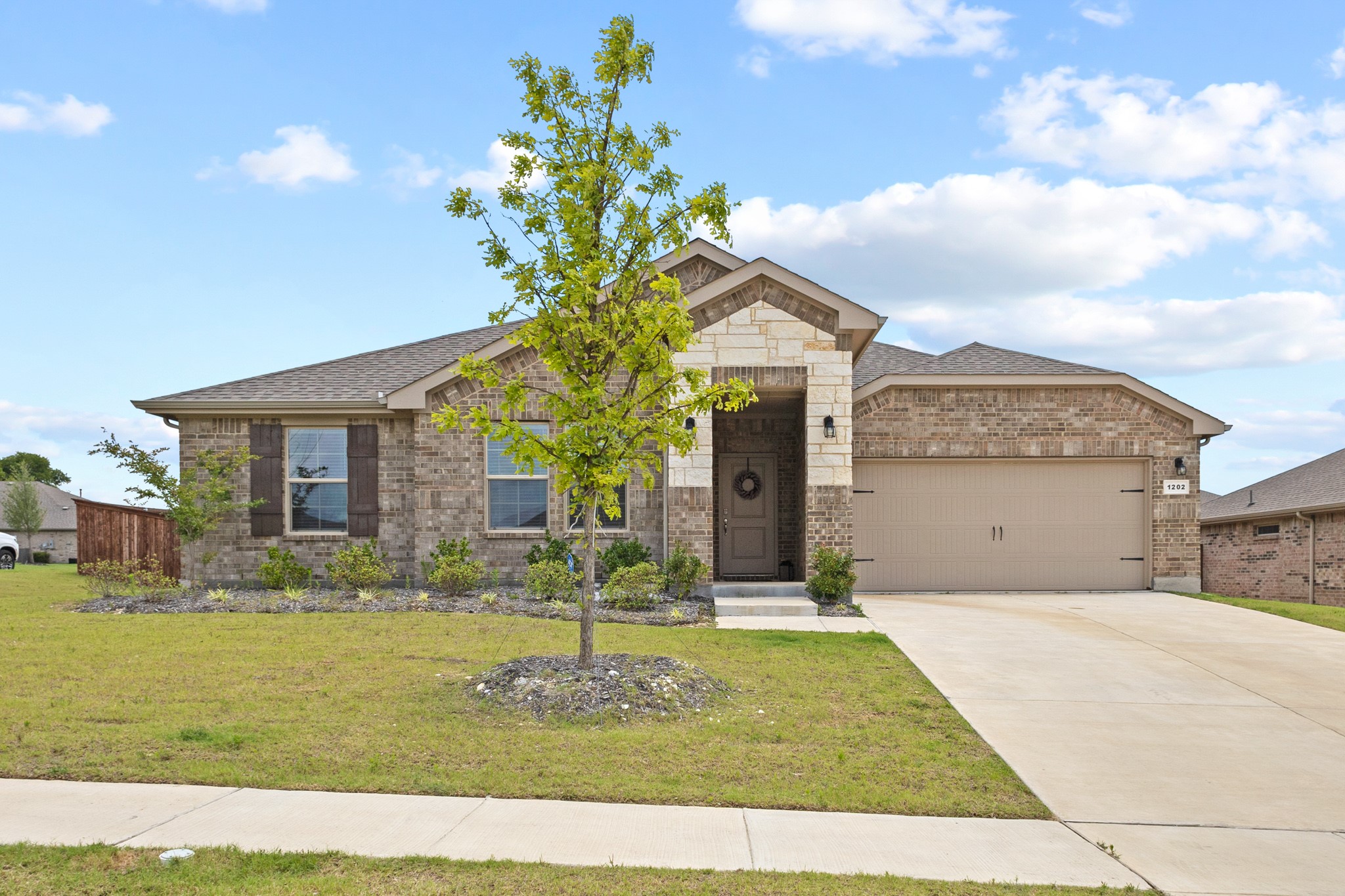 1202 Cyprus Lane