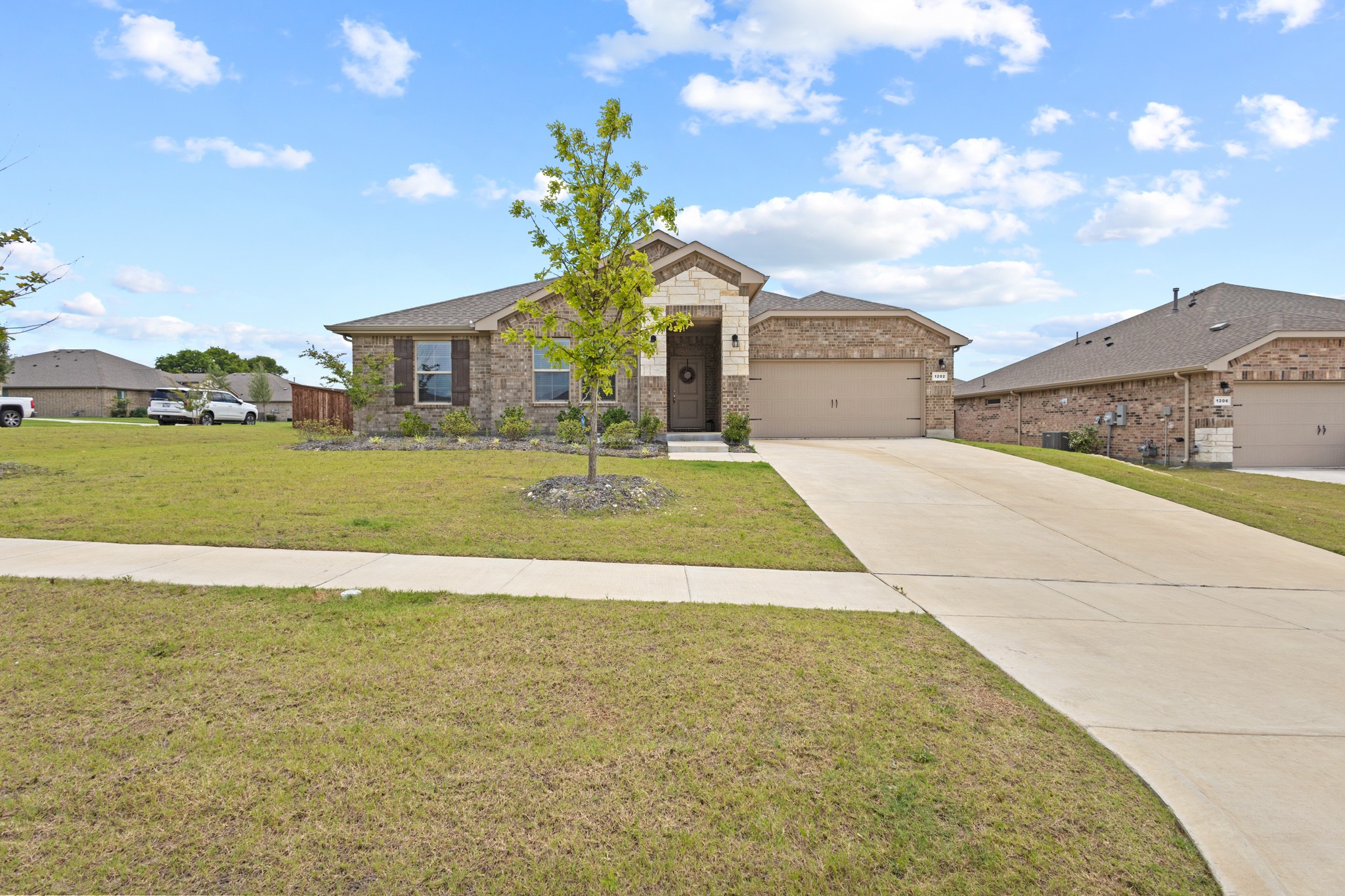 1202 Cyprus Lane