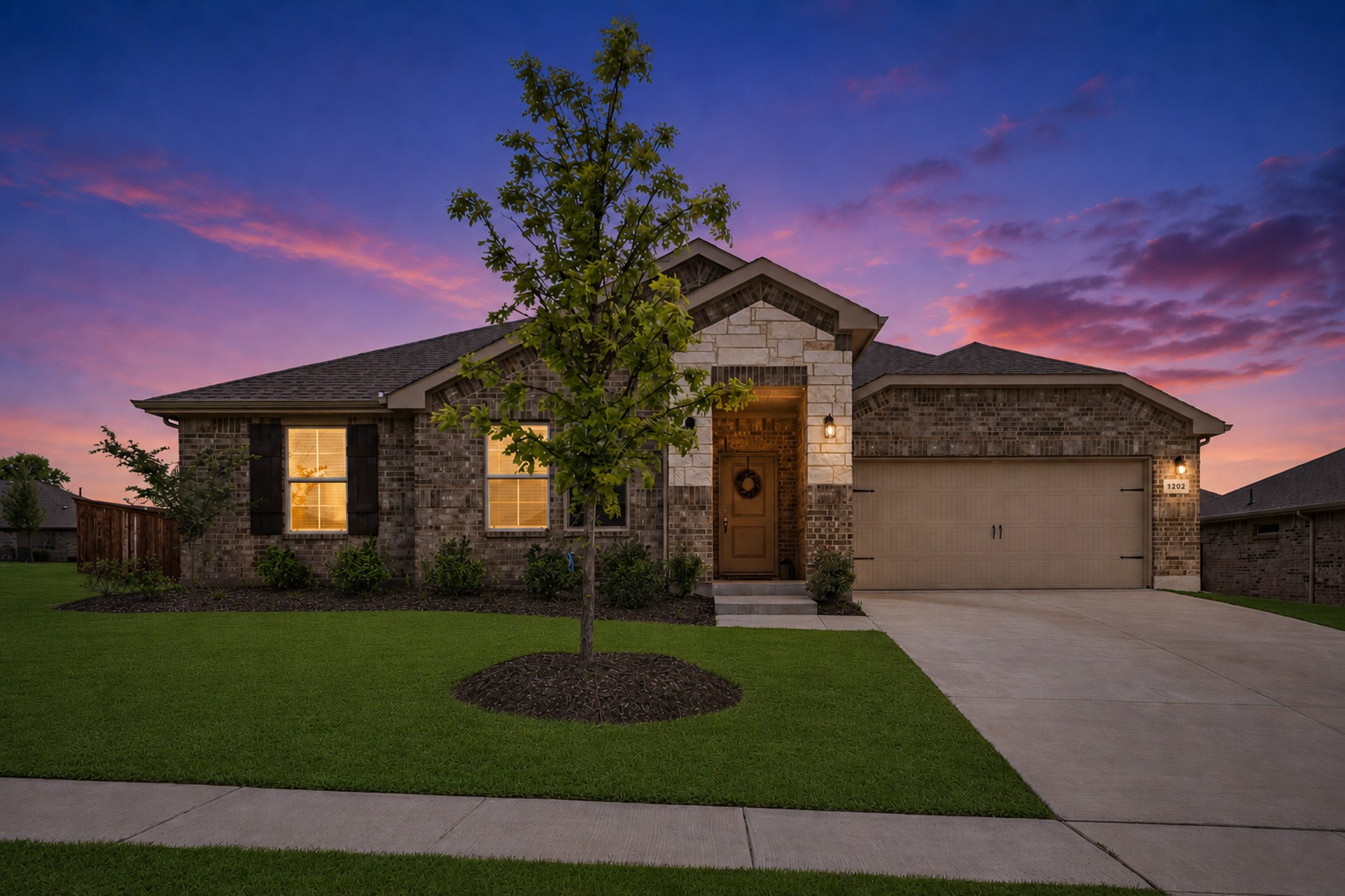 1202 Cyprus Lane