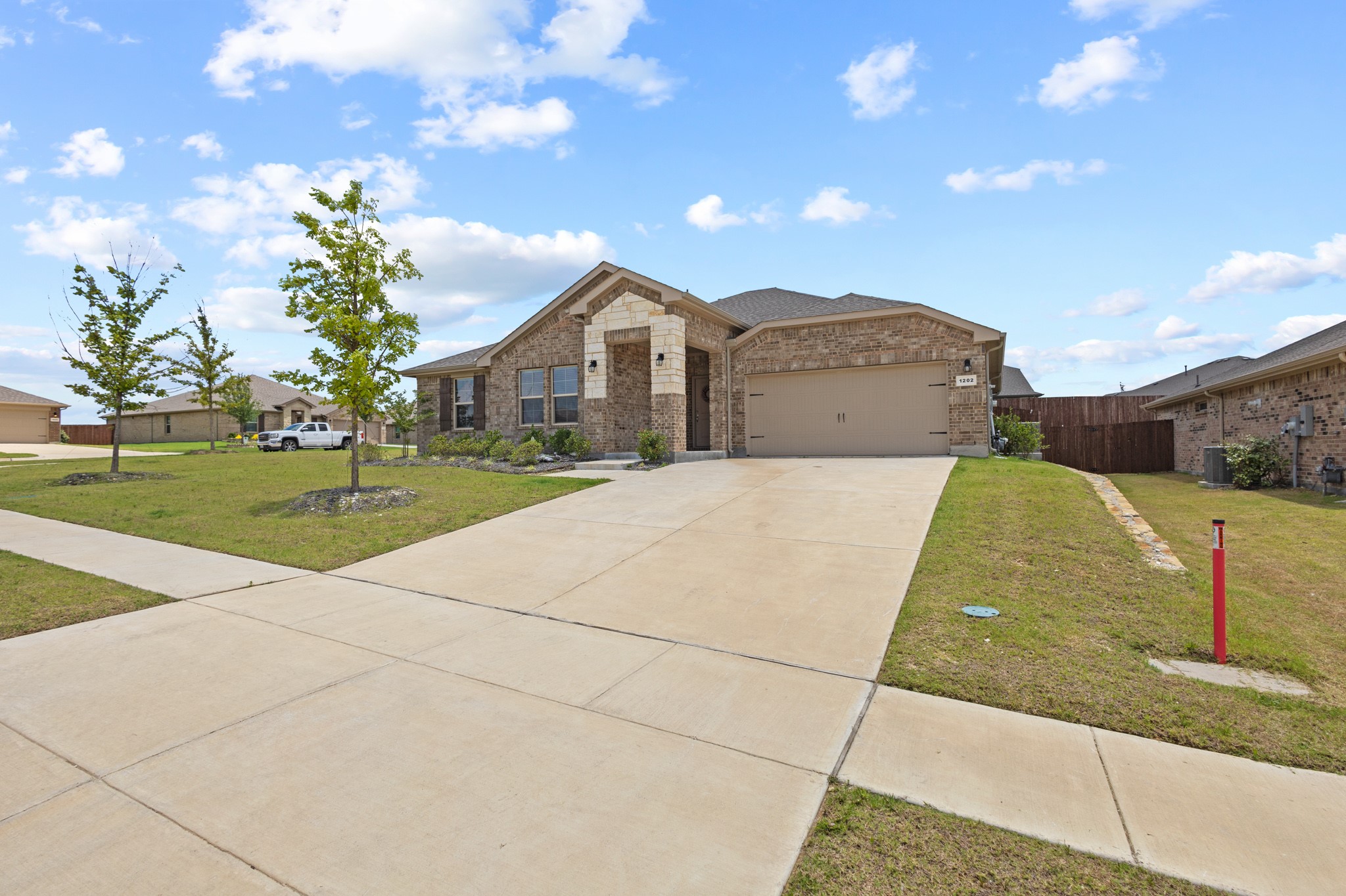 1202 Cyprus Lane