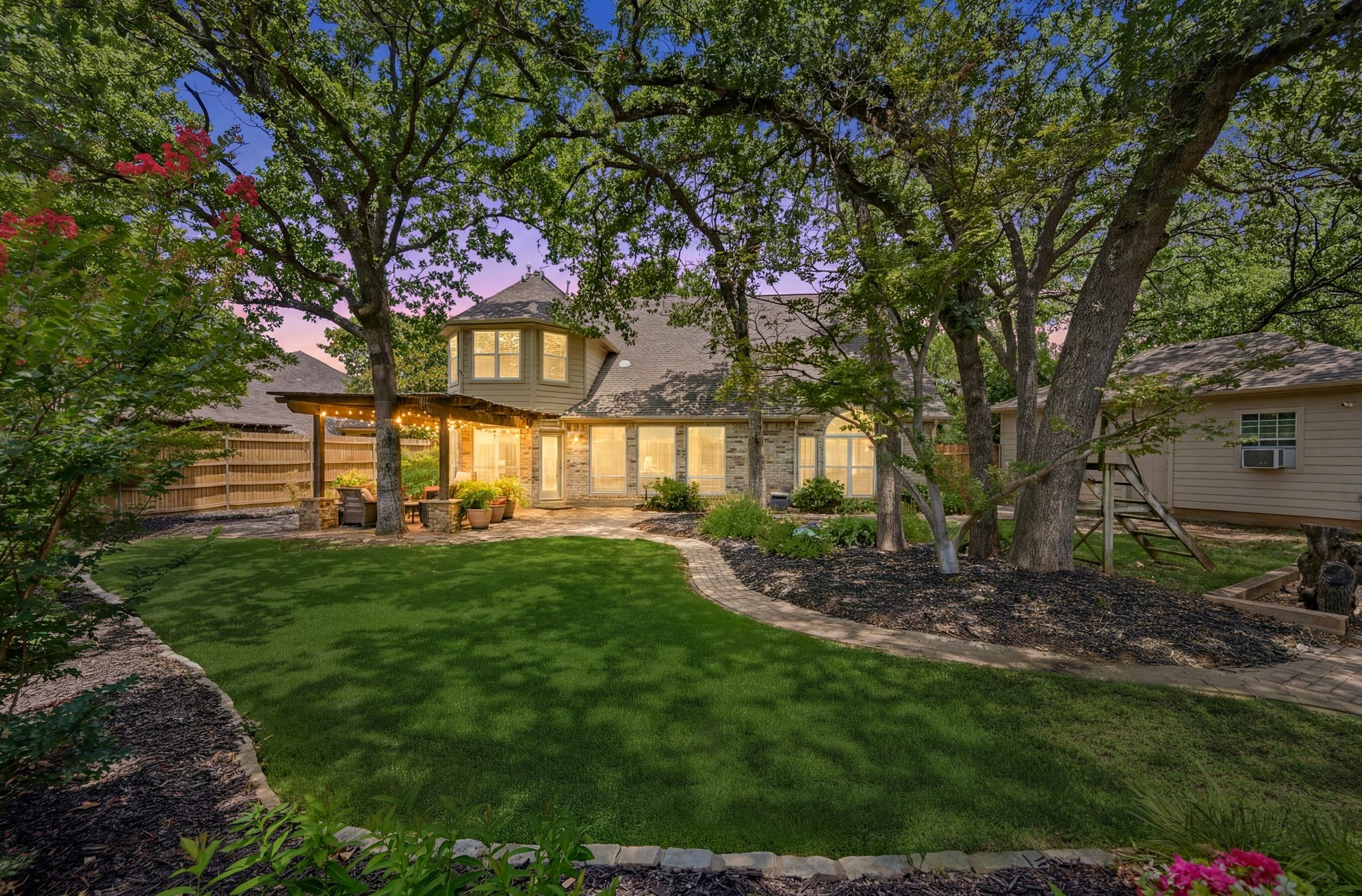 3906 Brookfield Drive