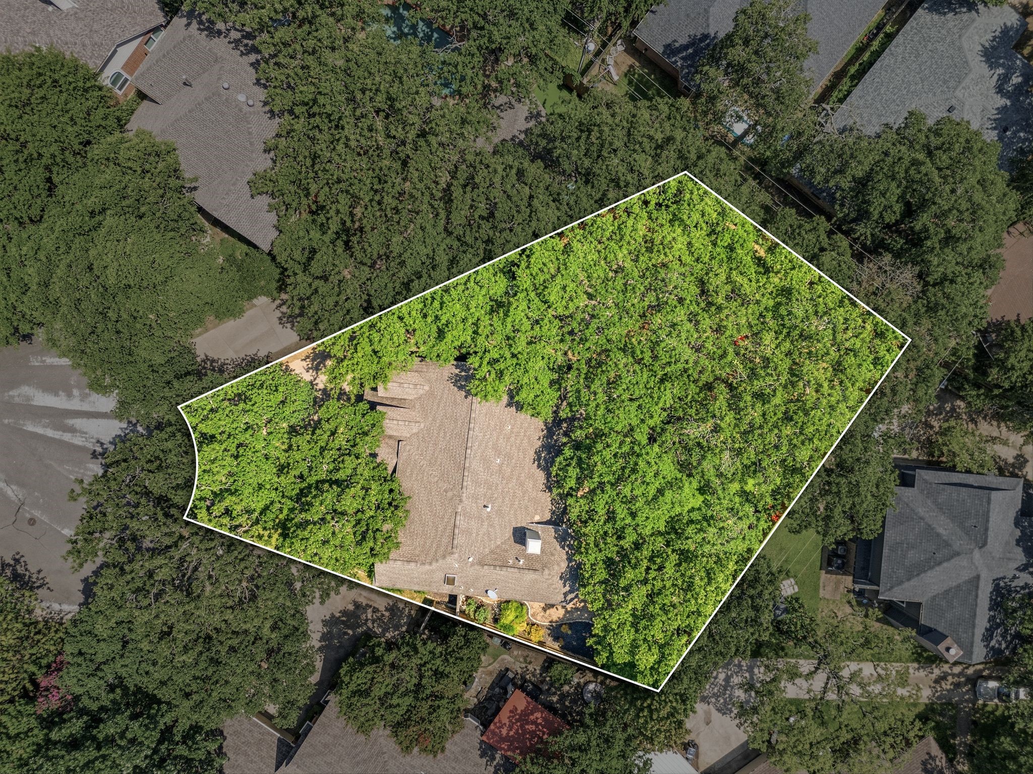 3906 Brookfield Drive
