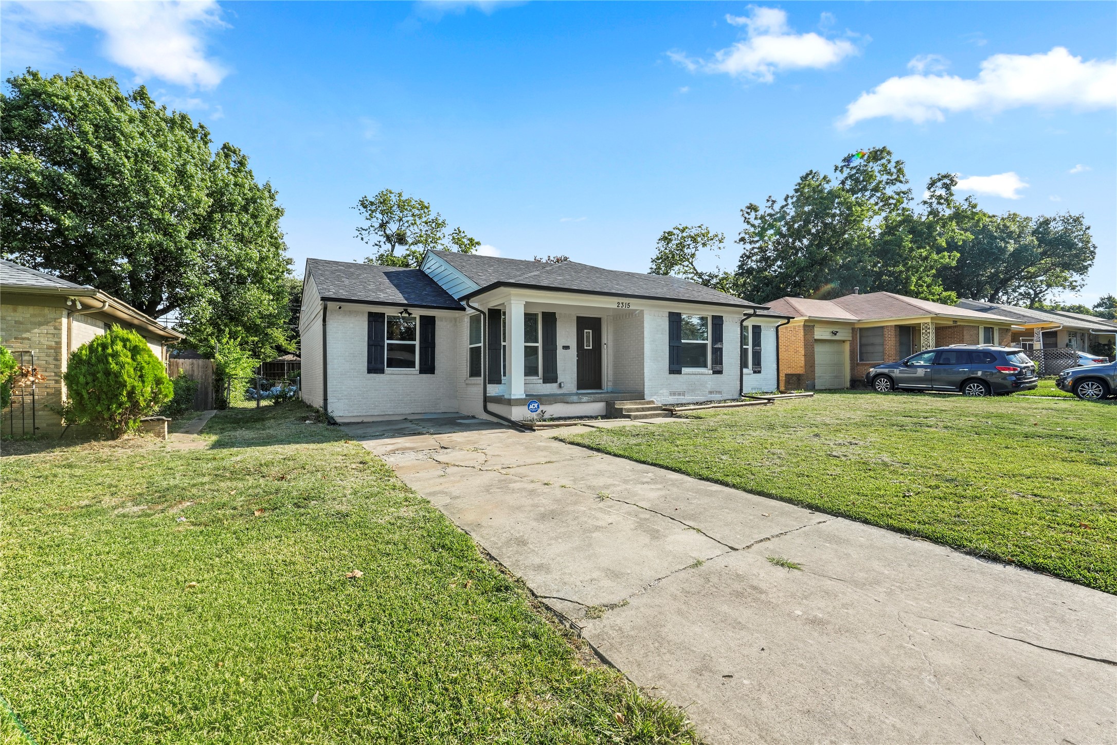 2315 Housley Drive