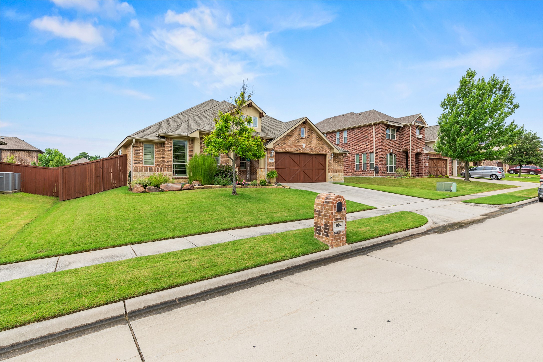 1004 Cambridge Court