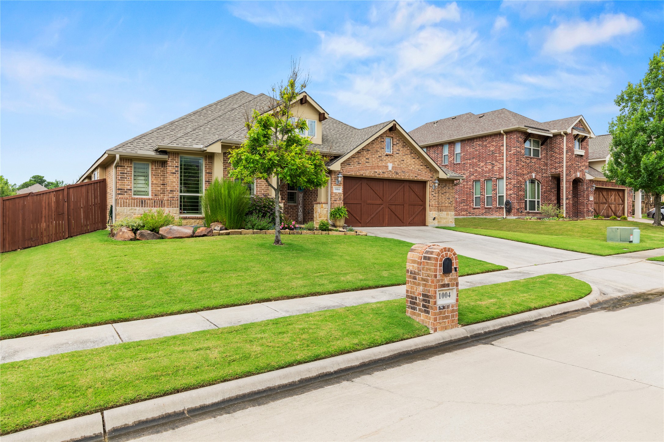 1004 Cambridge Court