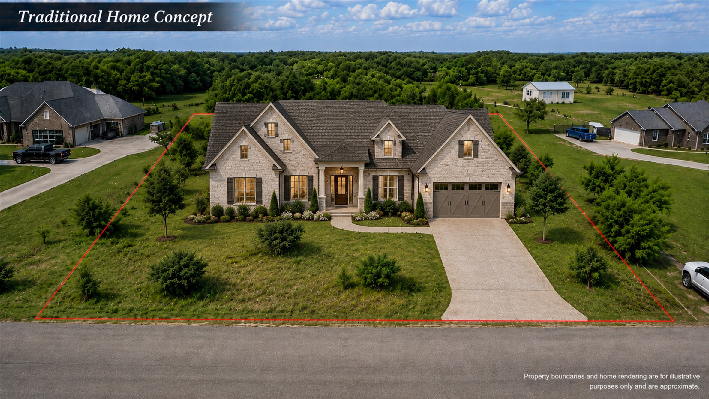 1024 Glen Road
