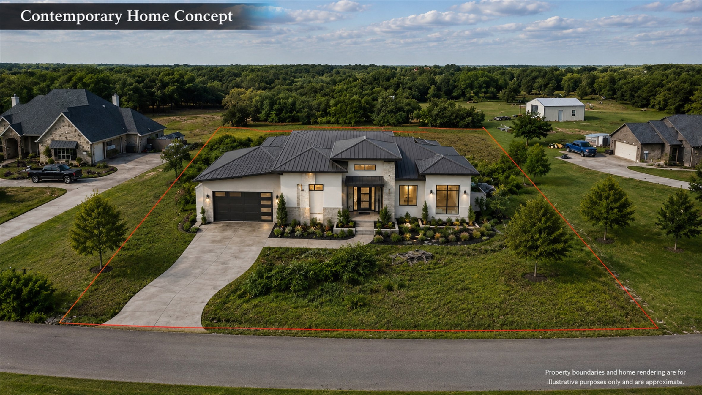 1024 Glen Road