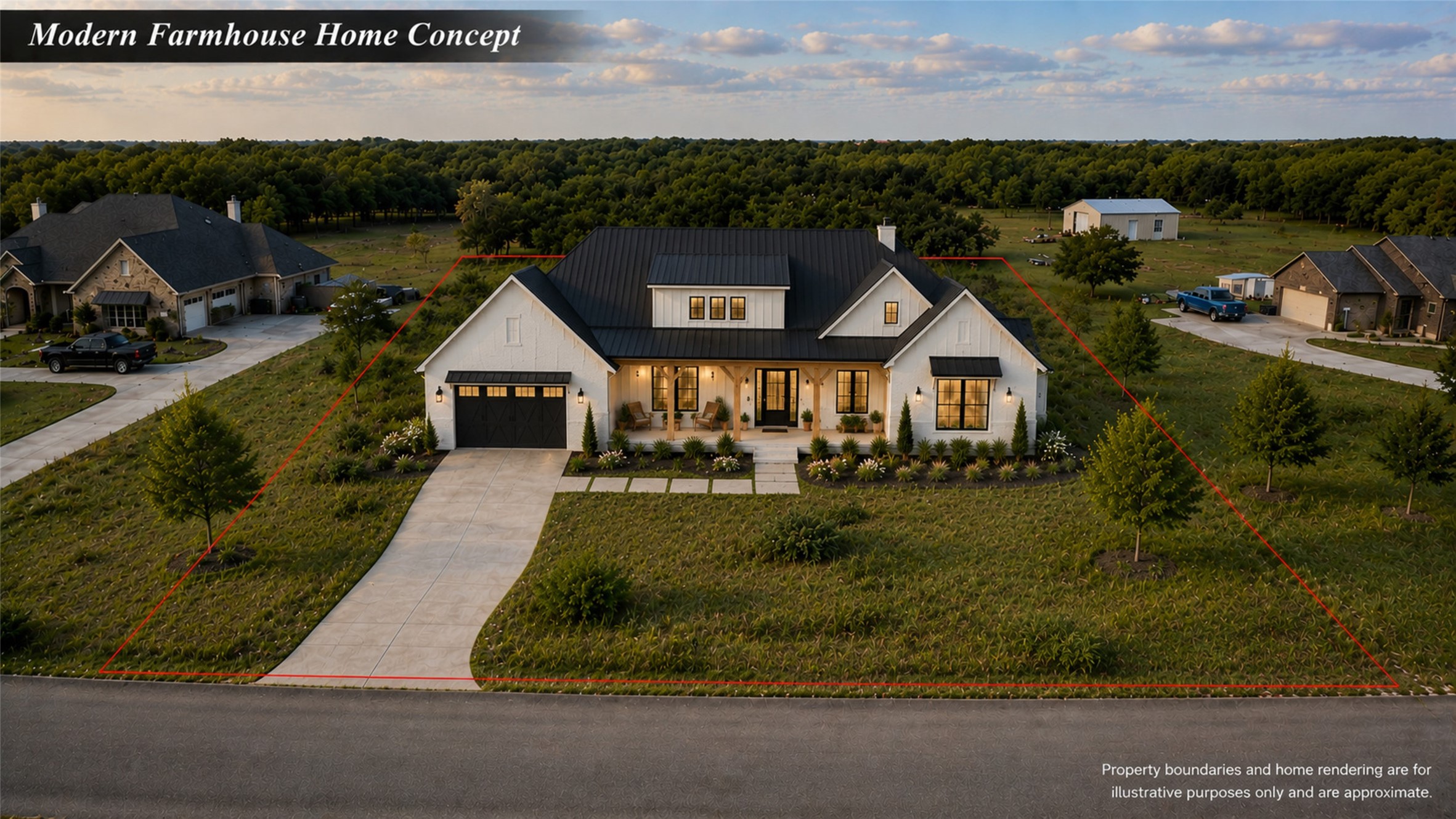 1024 Glen Road