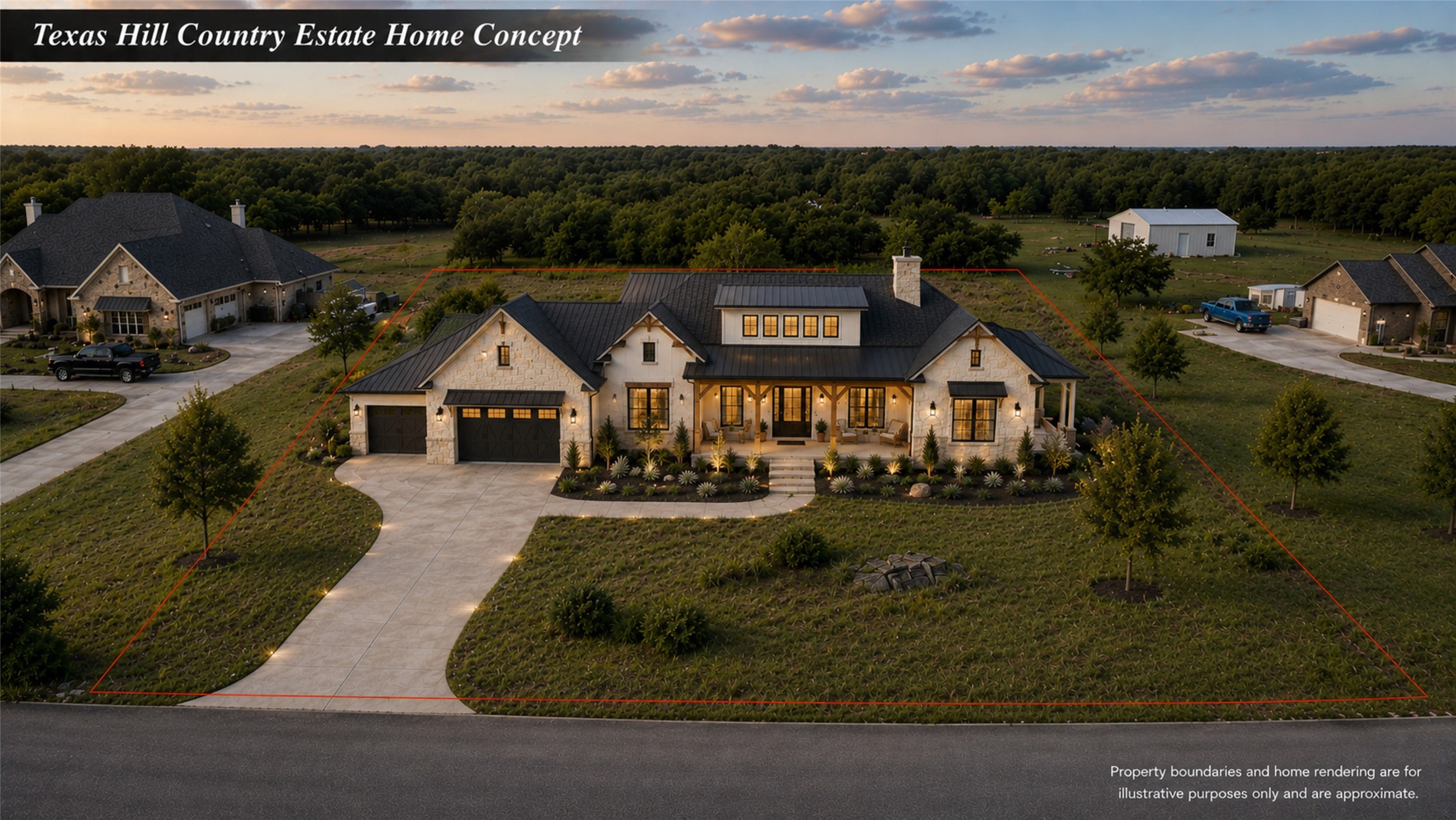 1024 Glen Road
