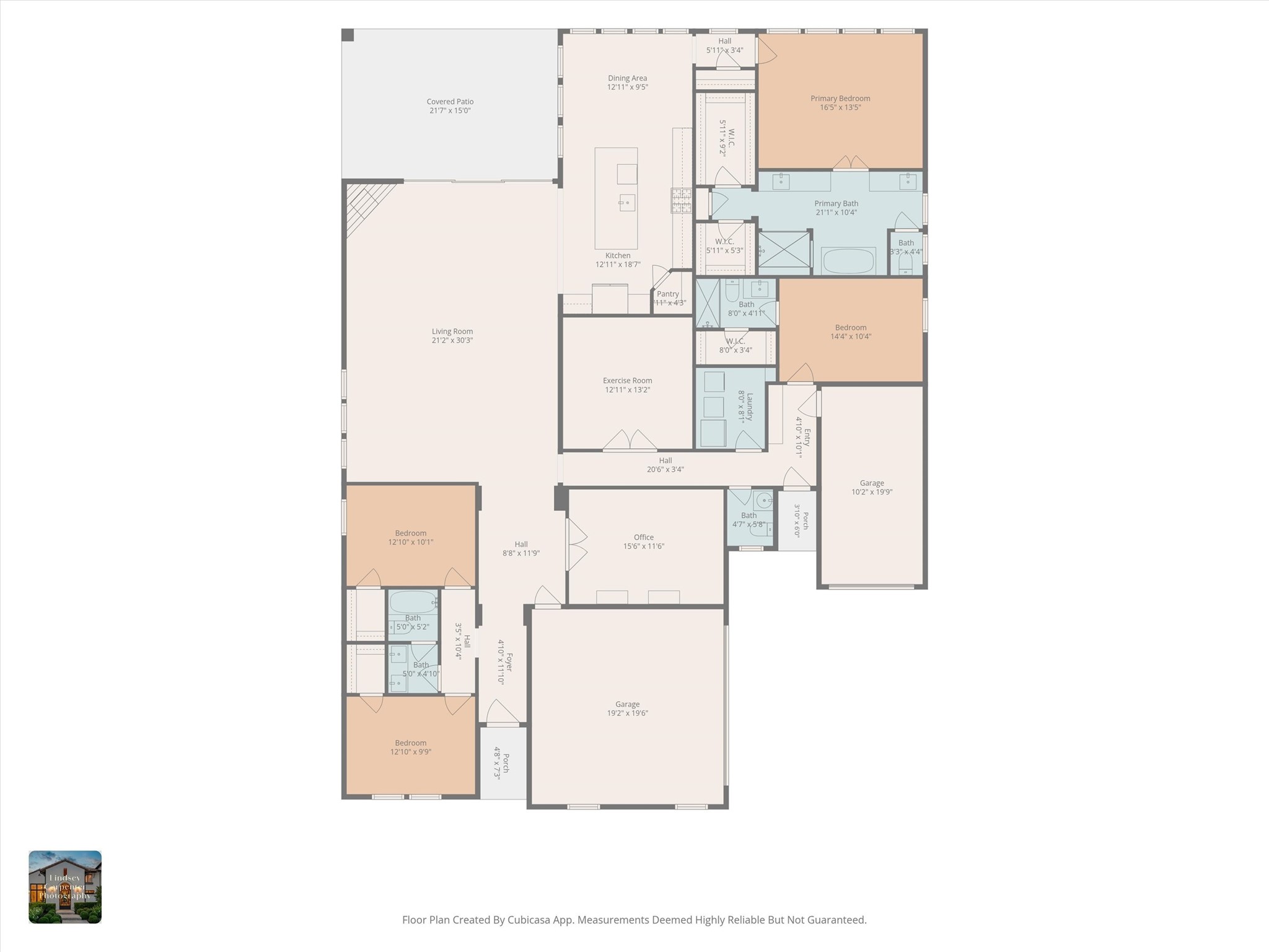 1914 Benedetto Way