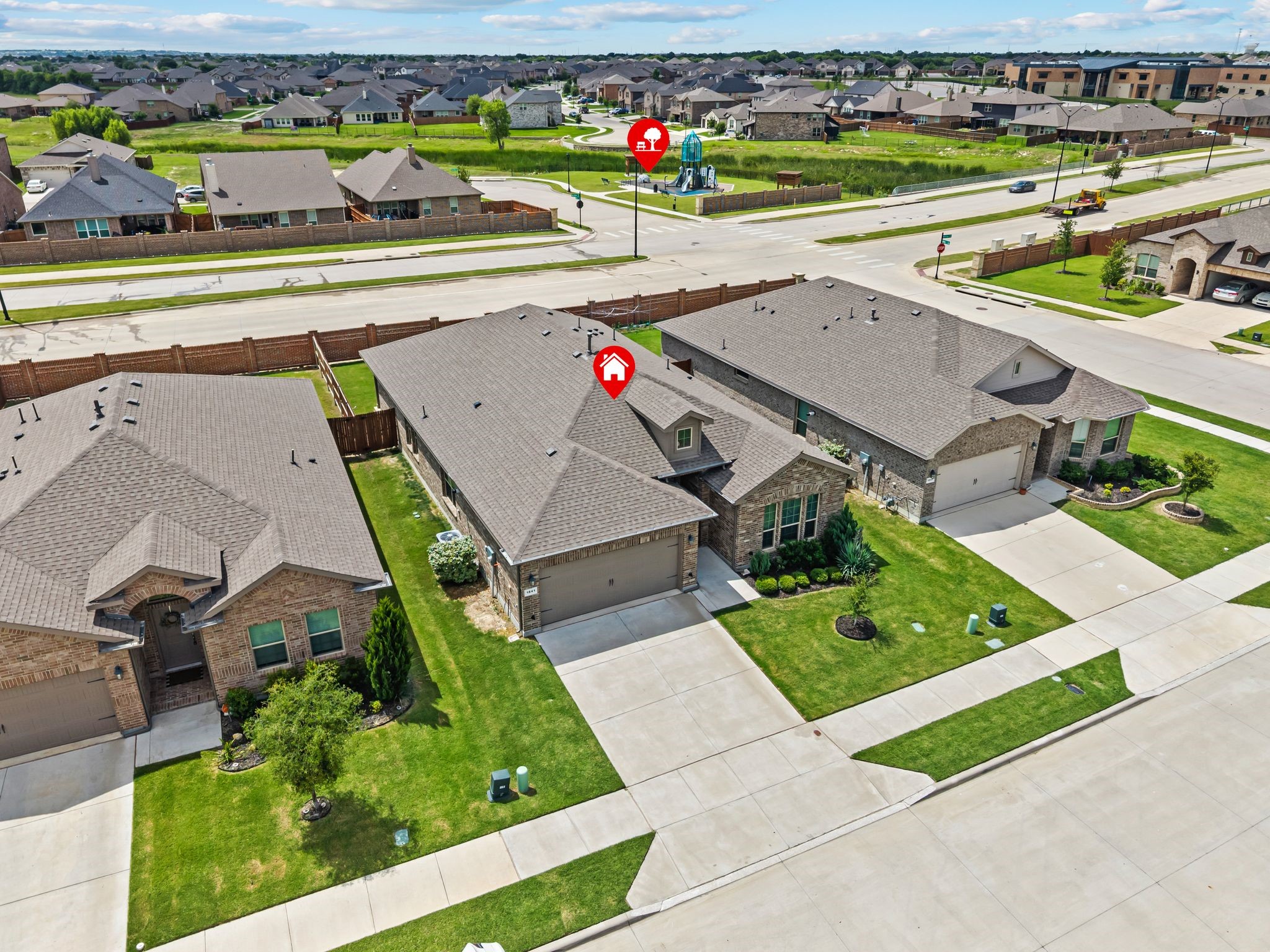 1841 Chamaeleon Drive