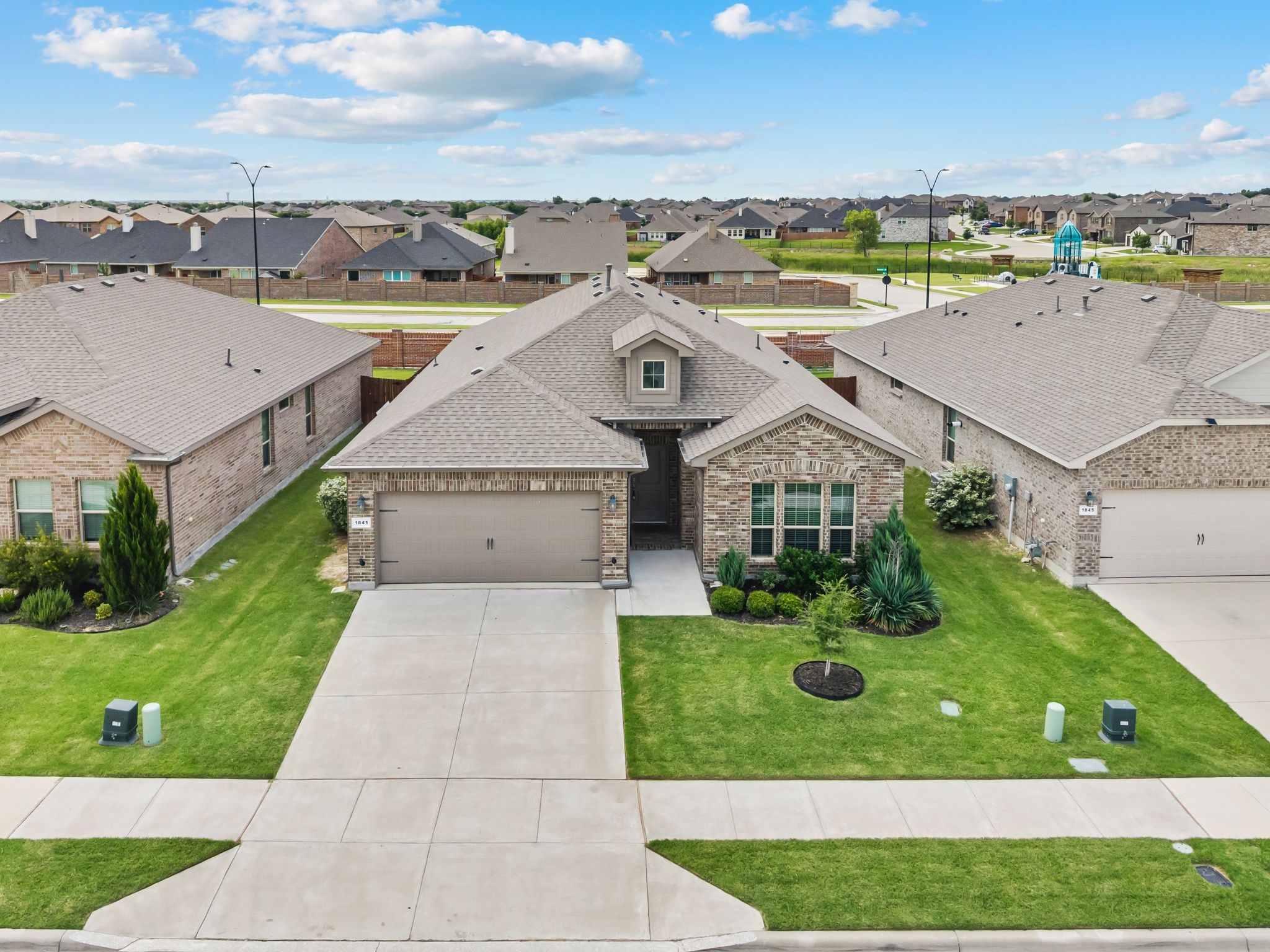 1841 Chamaeleon Drive