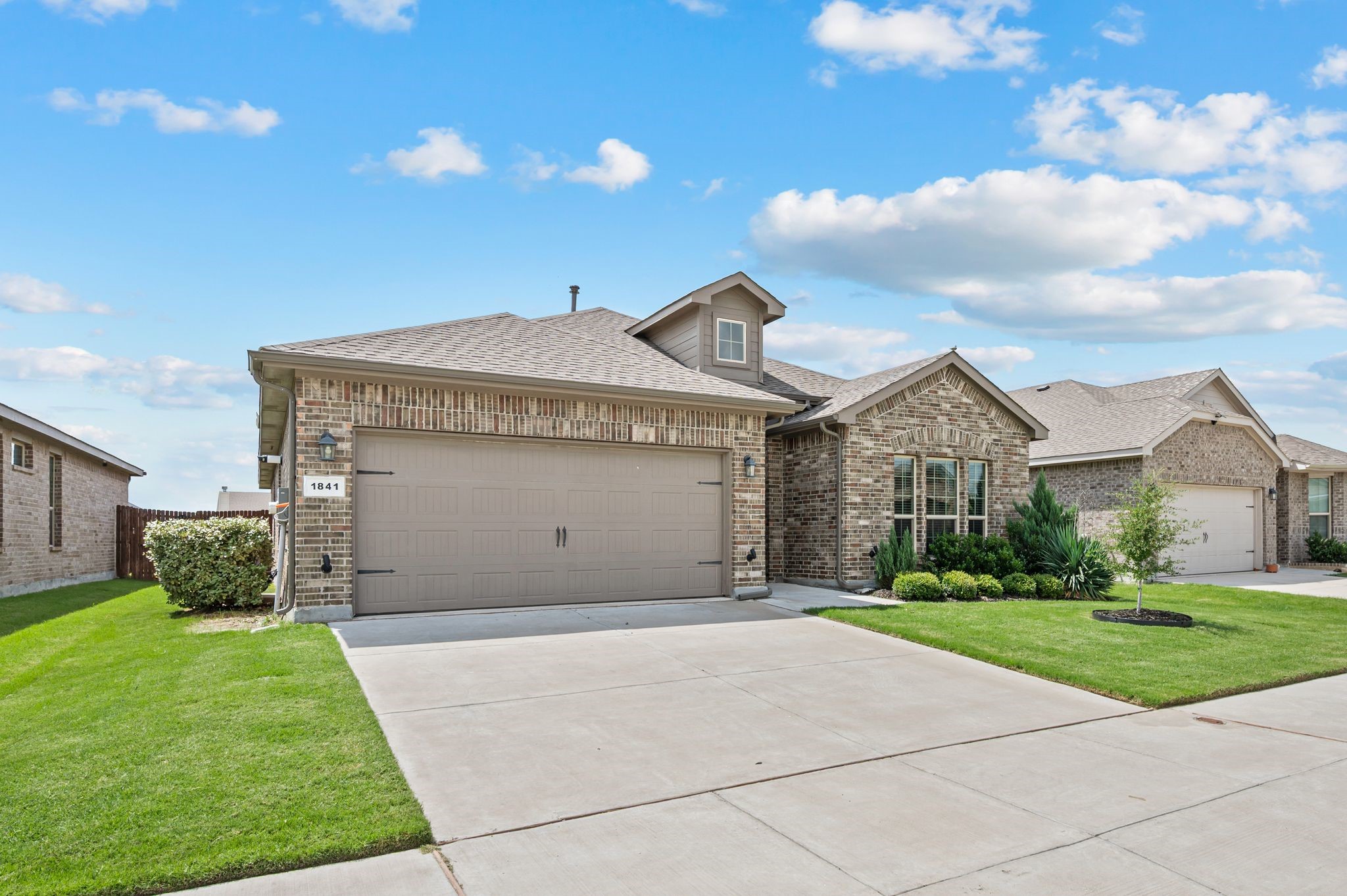 1841 Chamaeleon Drive