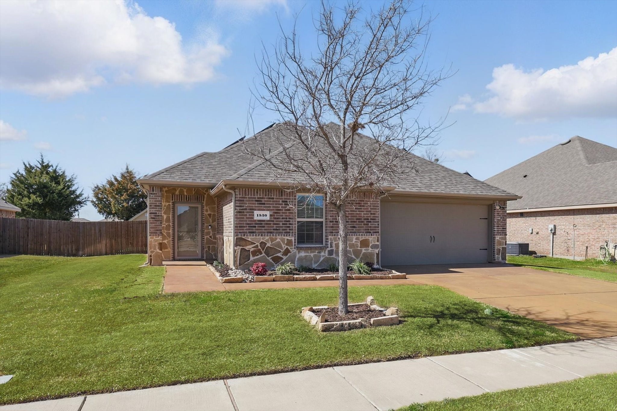 1530 Woodlake Drive