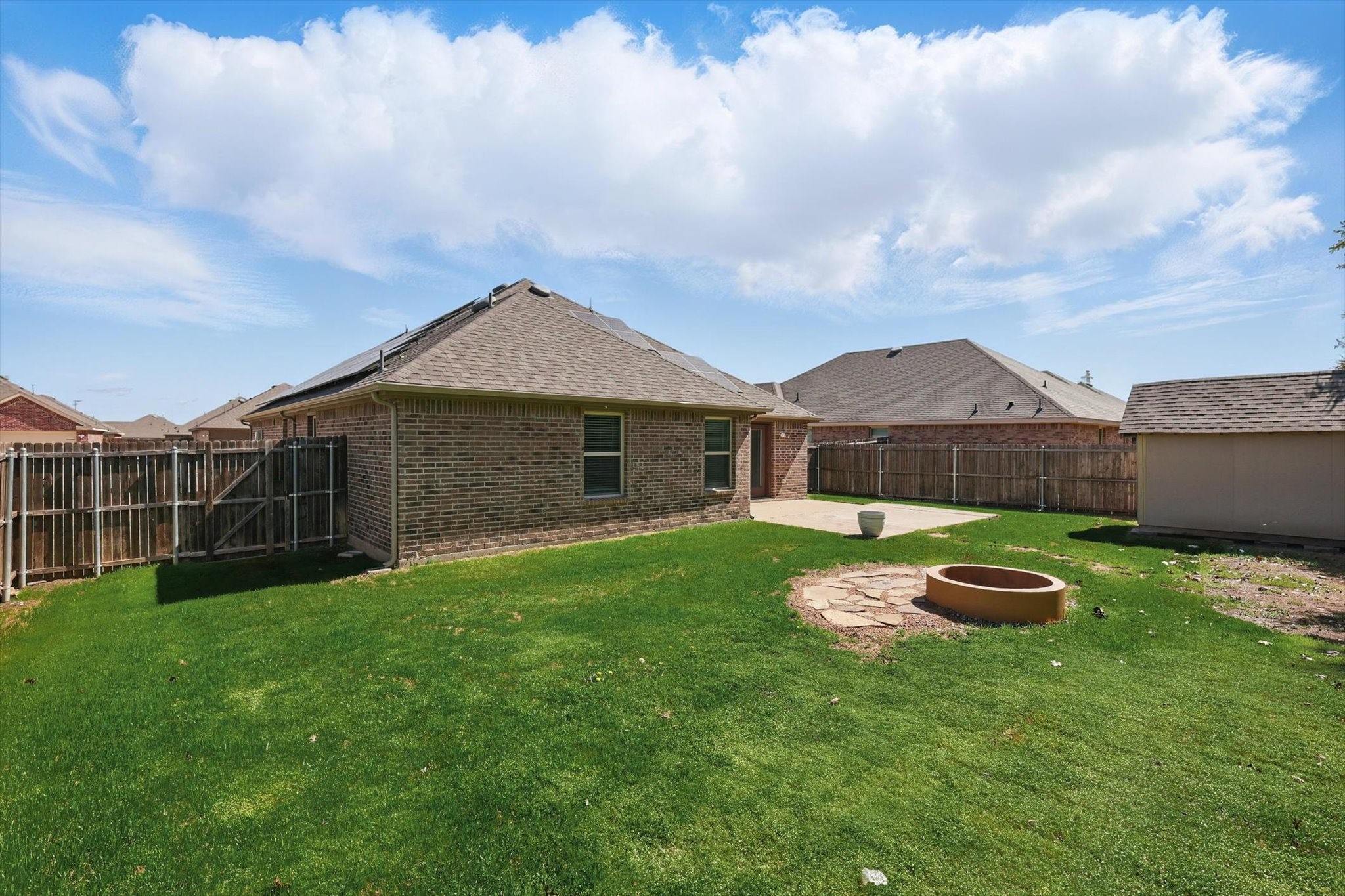1530 Woodlake Drive