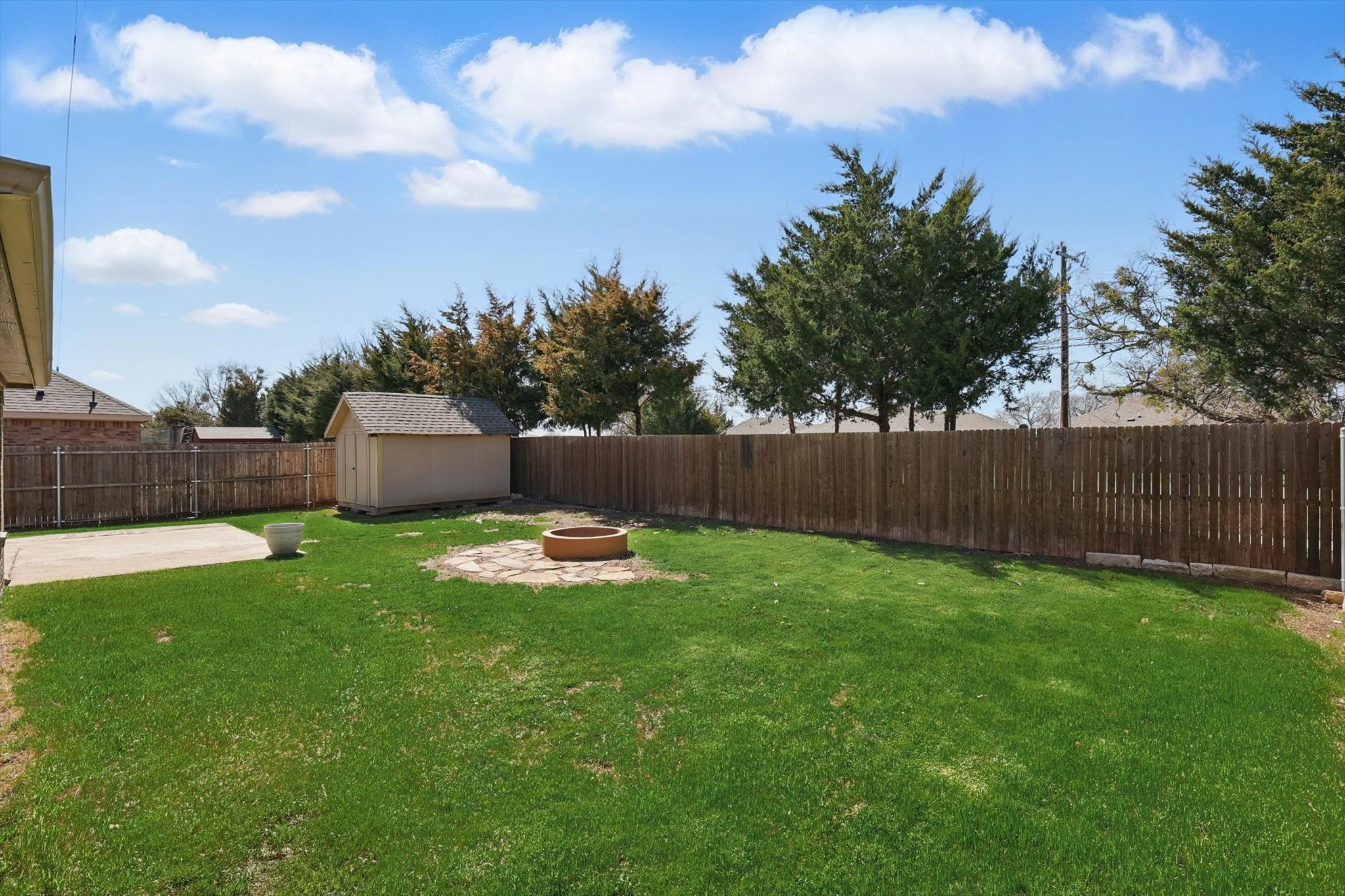 1530 Woodlake Drive