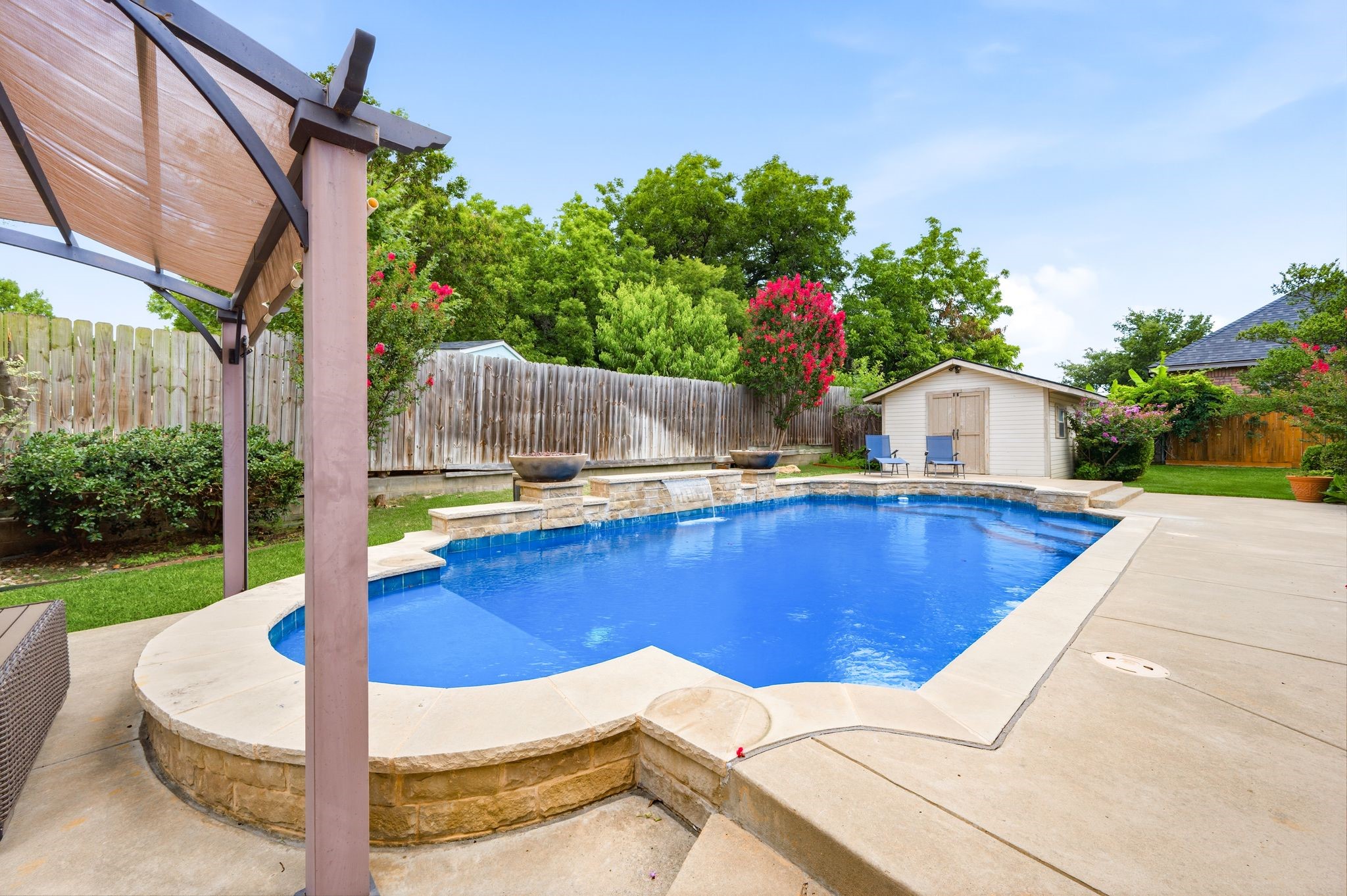 428 Arbor Lawn Drive