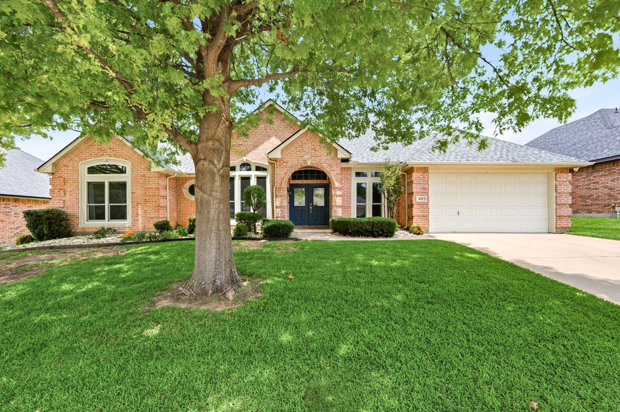 428 Arbor Lawn Drive