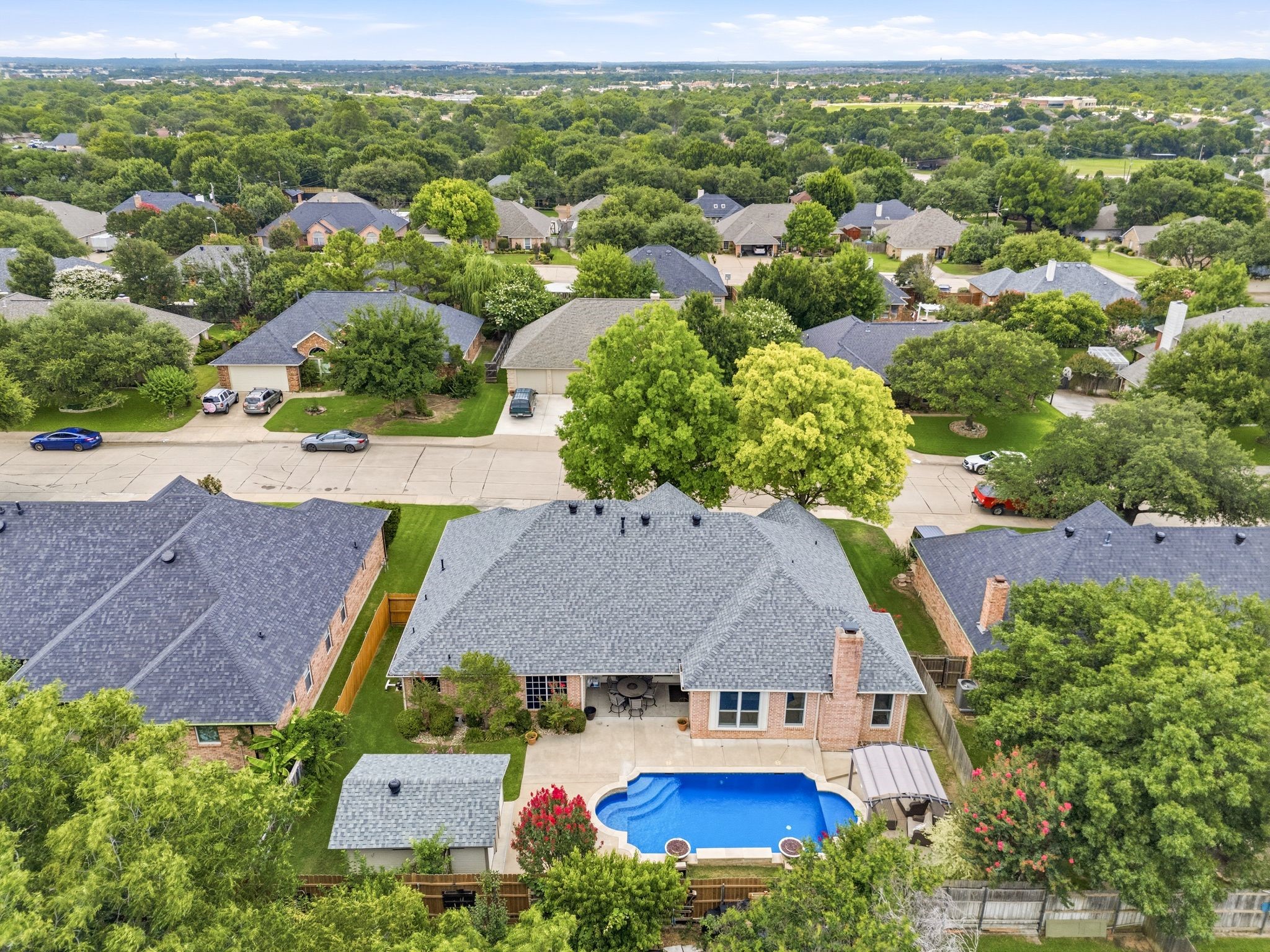 428 Arbor Lawn Drive
