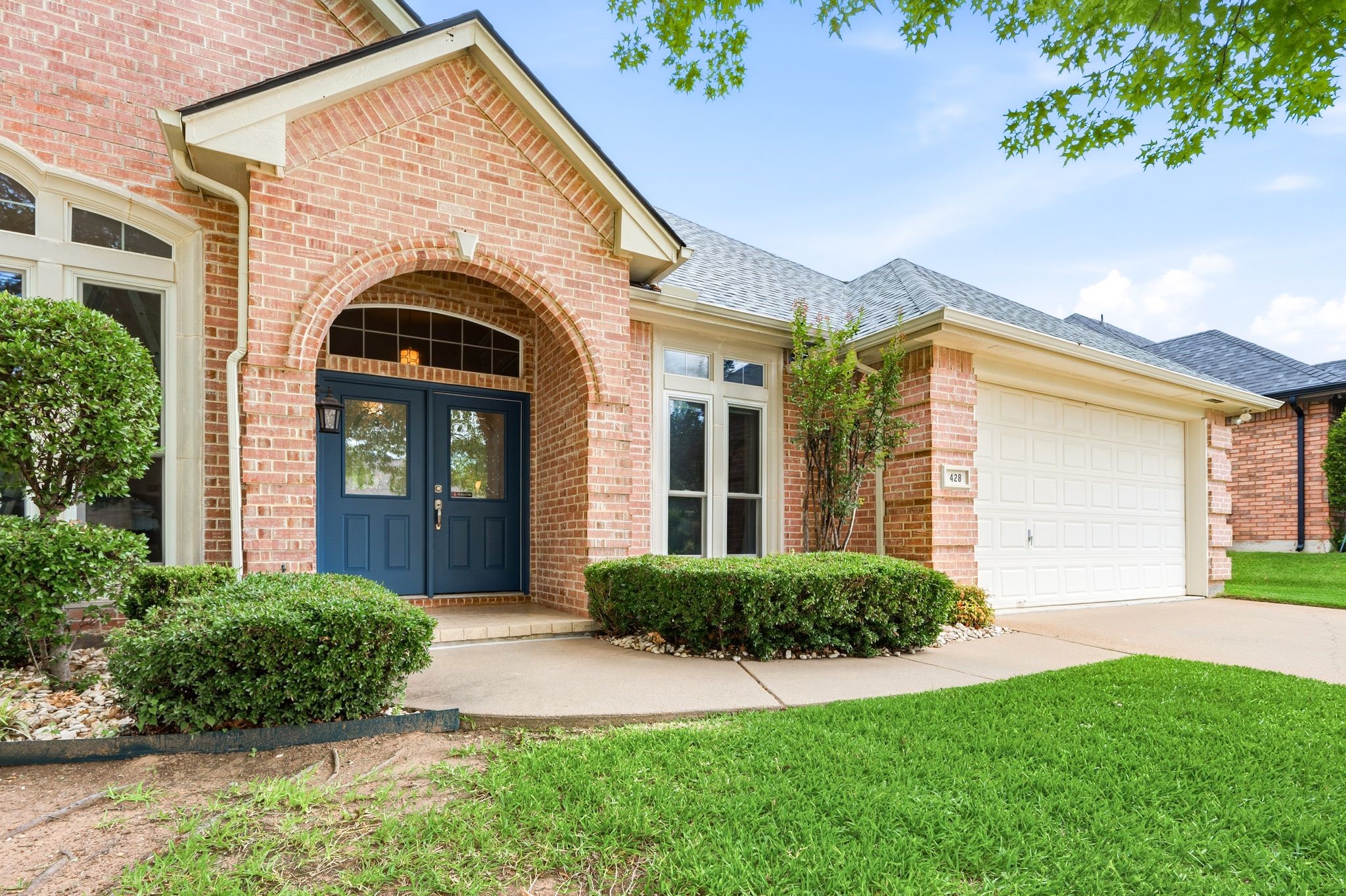 428 Arbor Lawn Drive