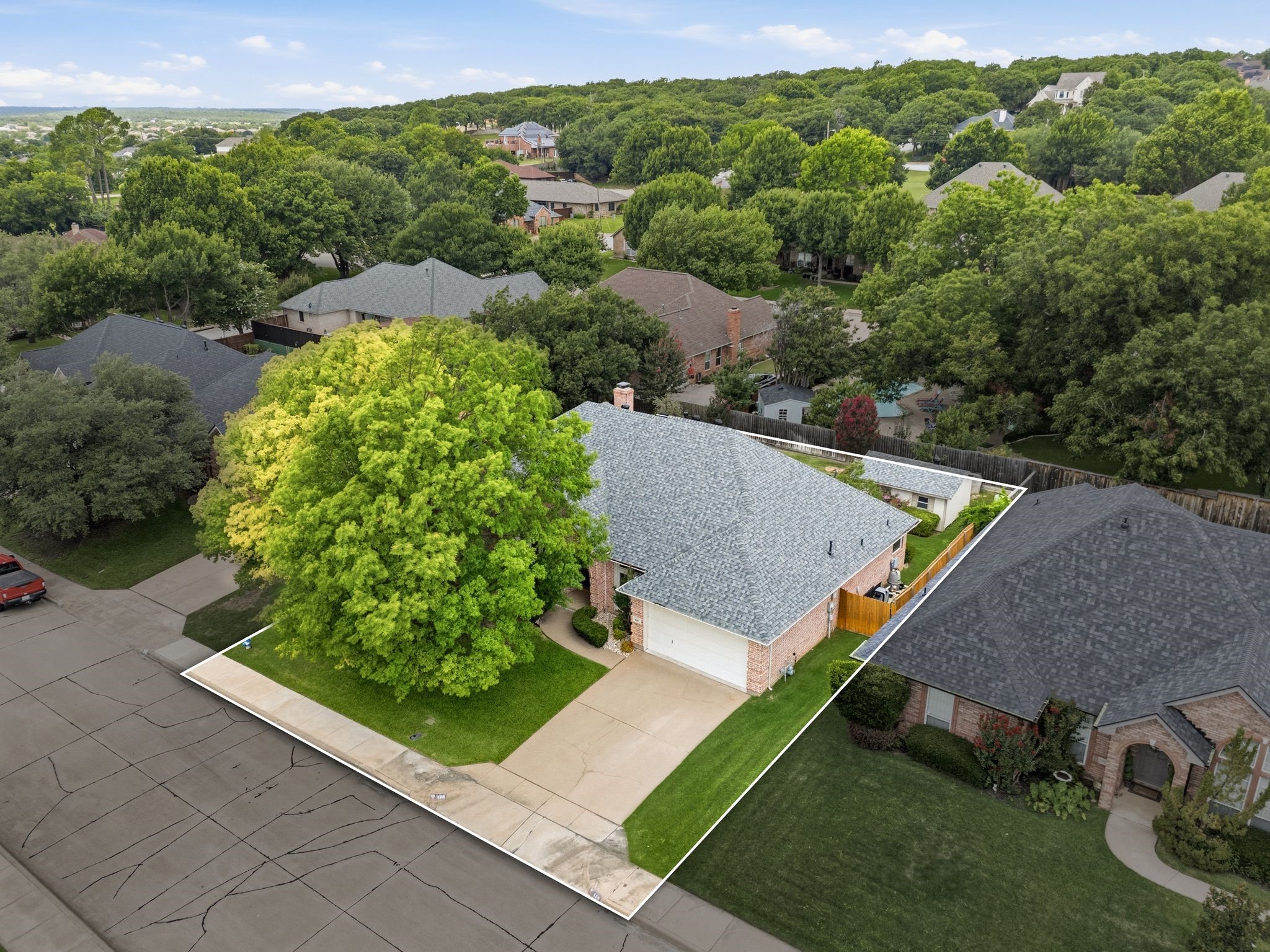 428 Arbor Lawn Drive