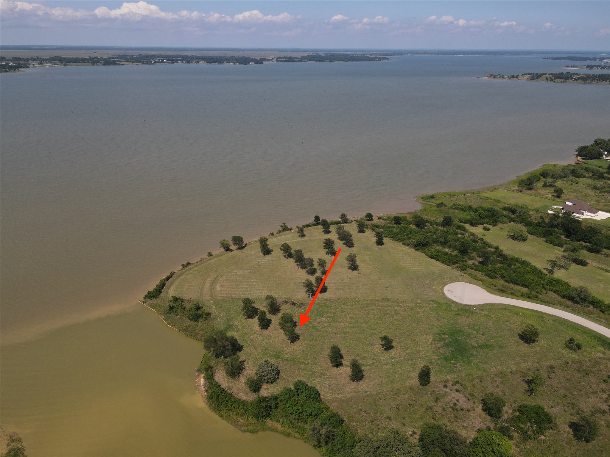 577 Old Peninsula Trail