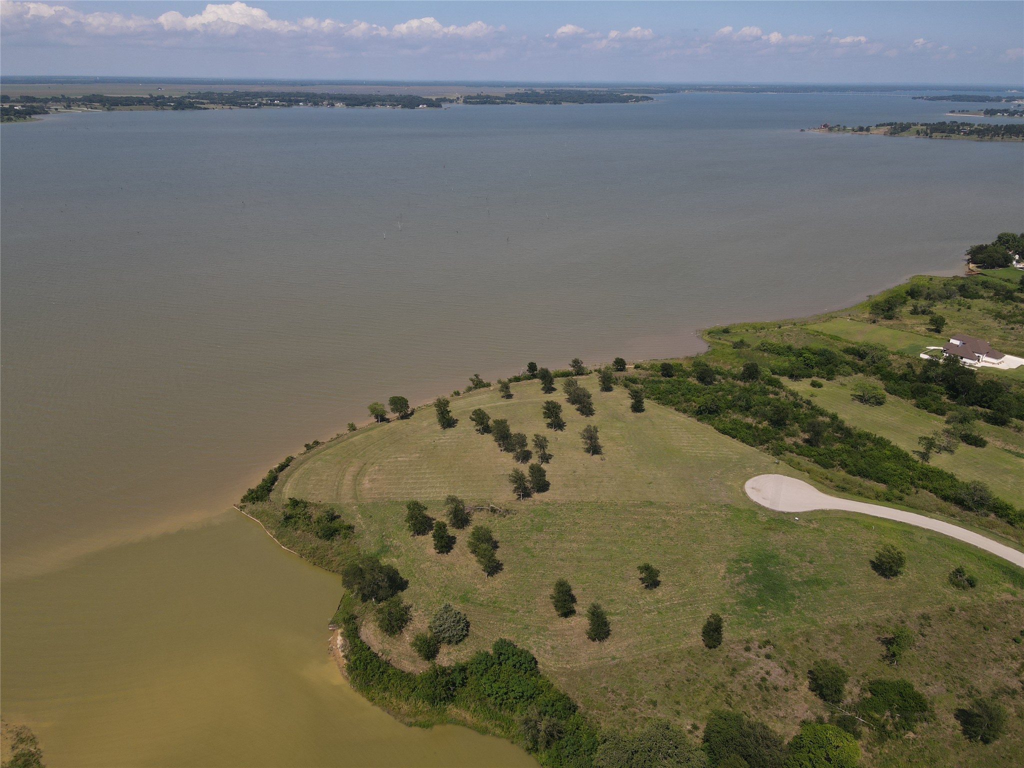 577 Old Peninsula Trail