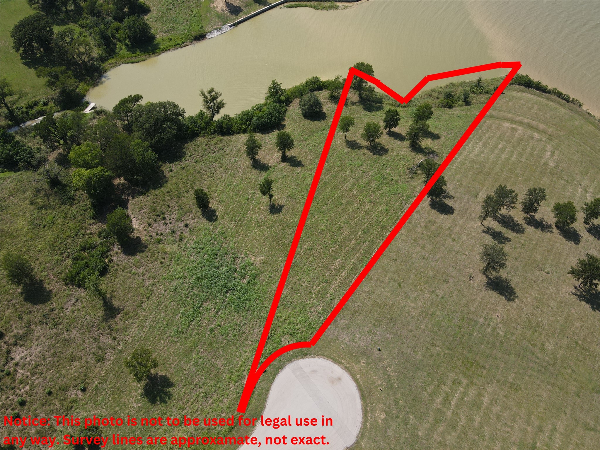 577 Old Peninsula Trail