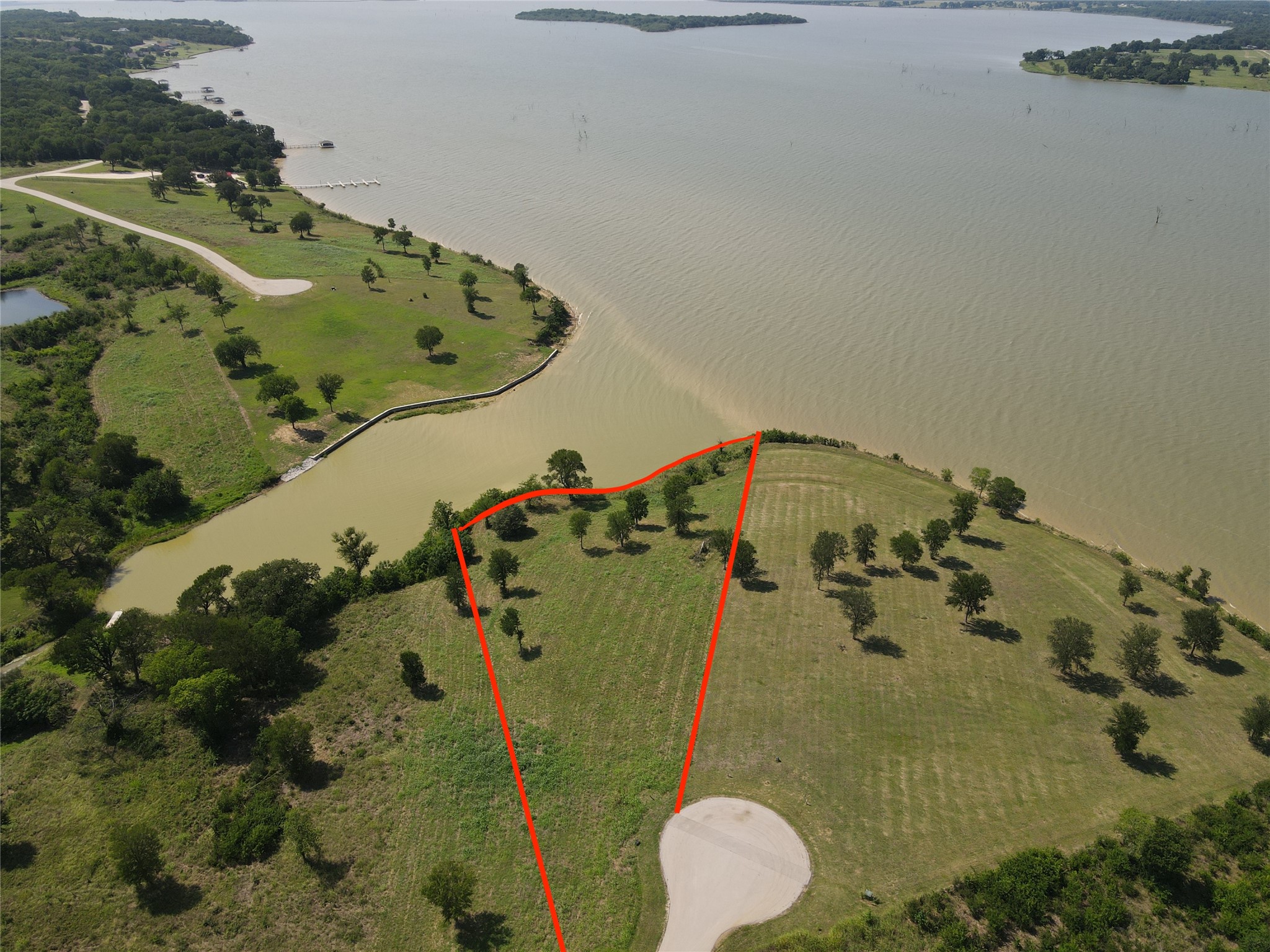 577 Old Peninsula Trail