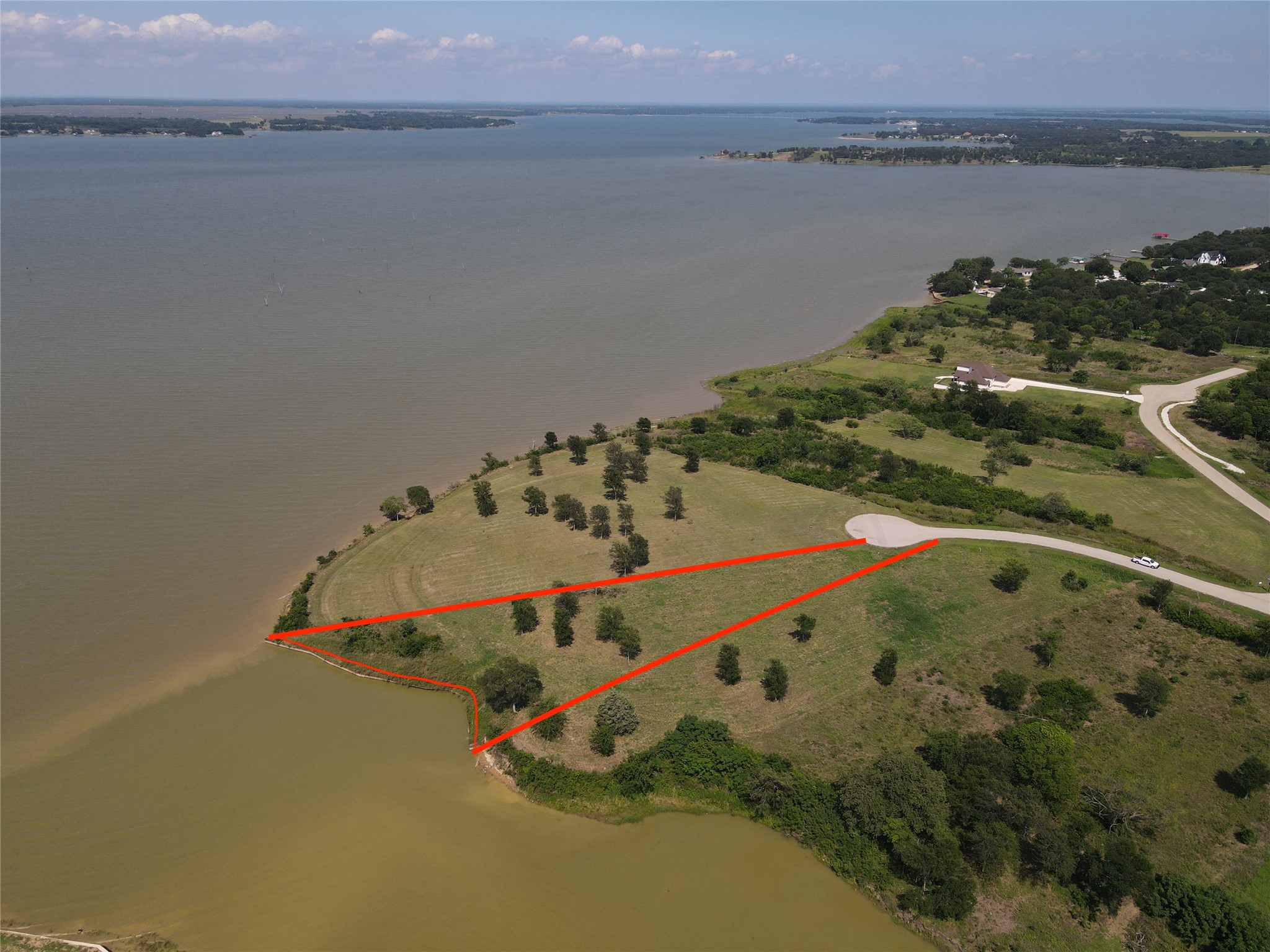 577 Old Peninsula Trail
