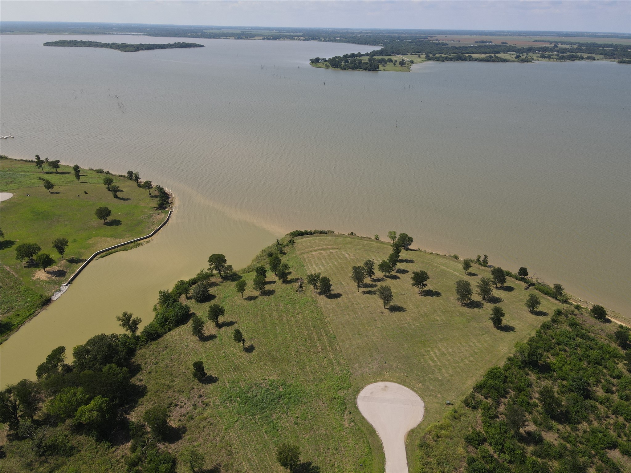 577 Old Peninsula Trail