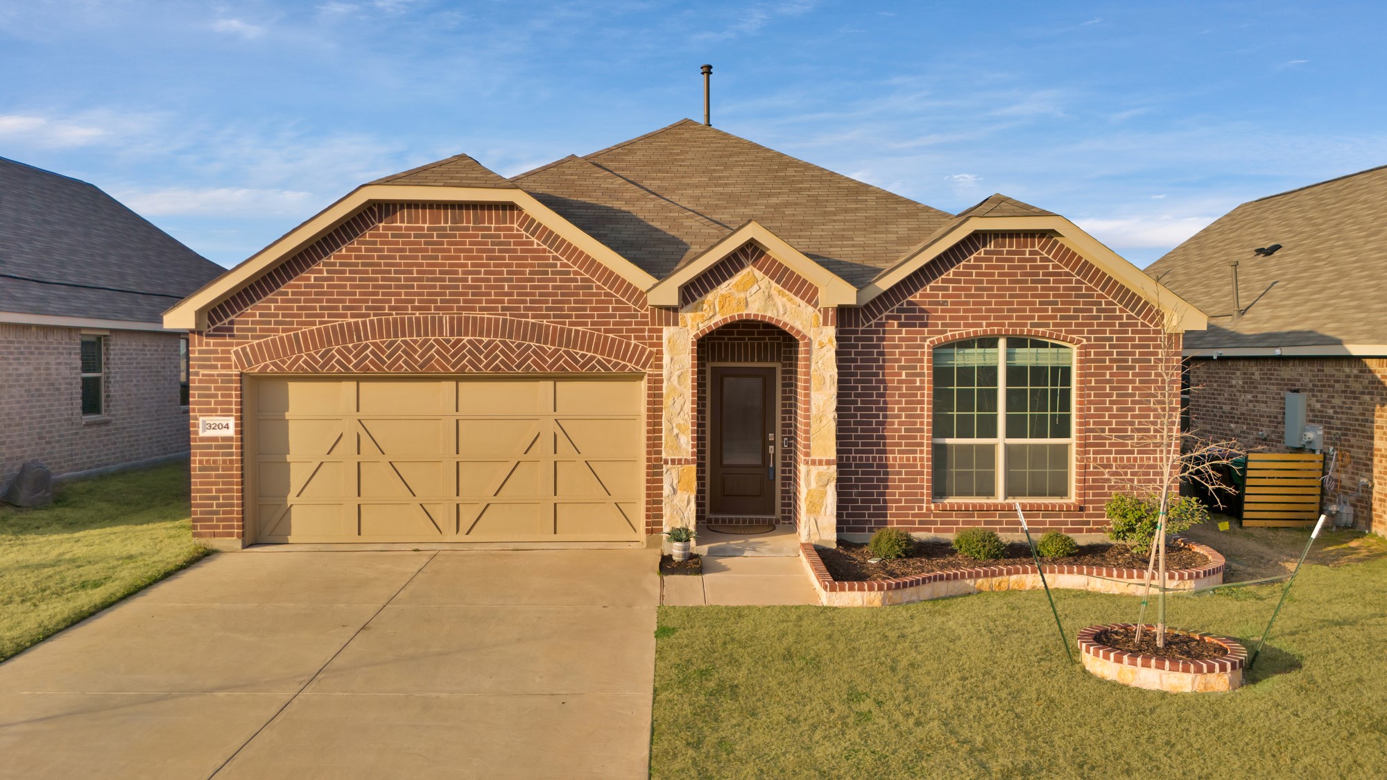 3204 Renaissance Drive