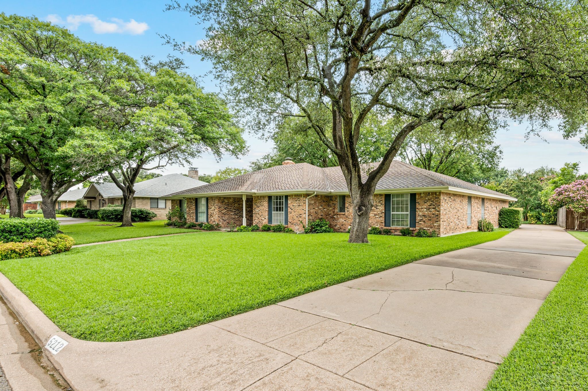 5212 Partridge Road