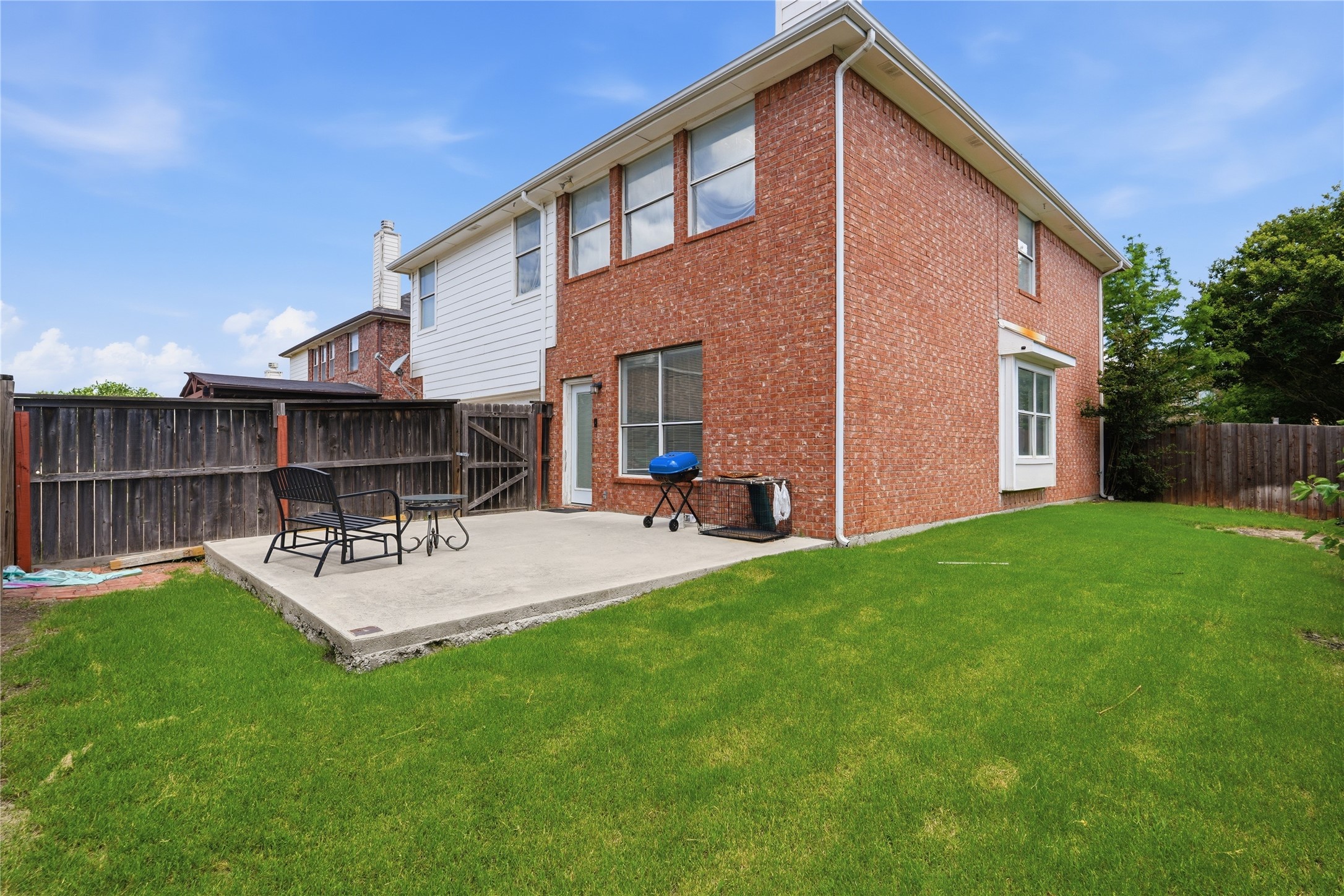 5001 Spicewood Drive