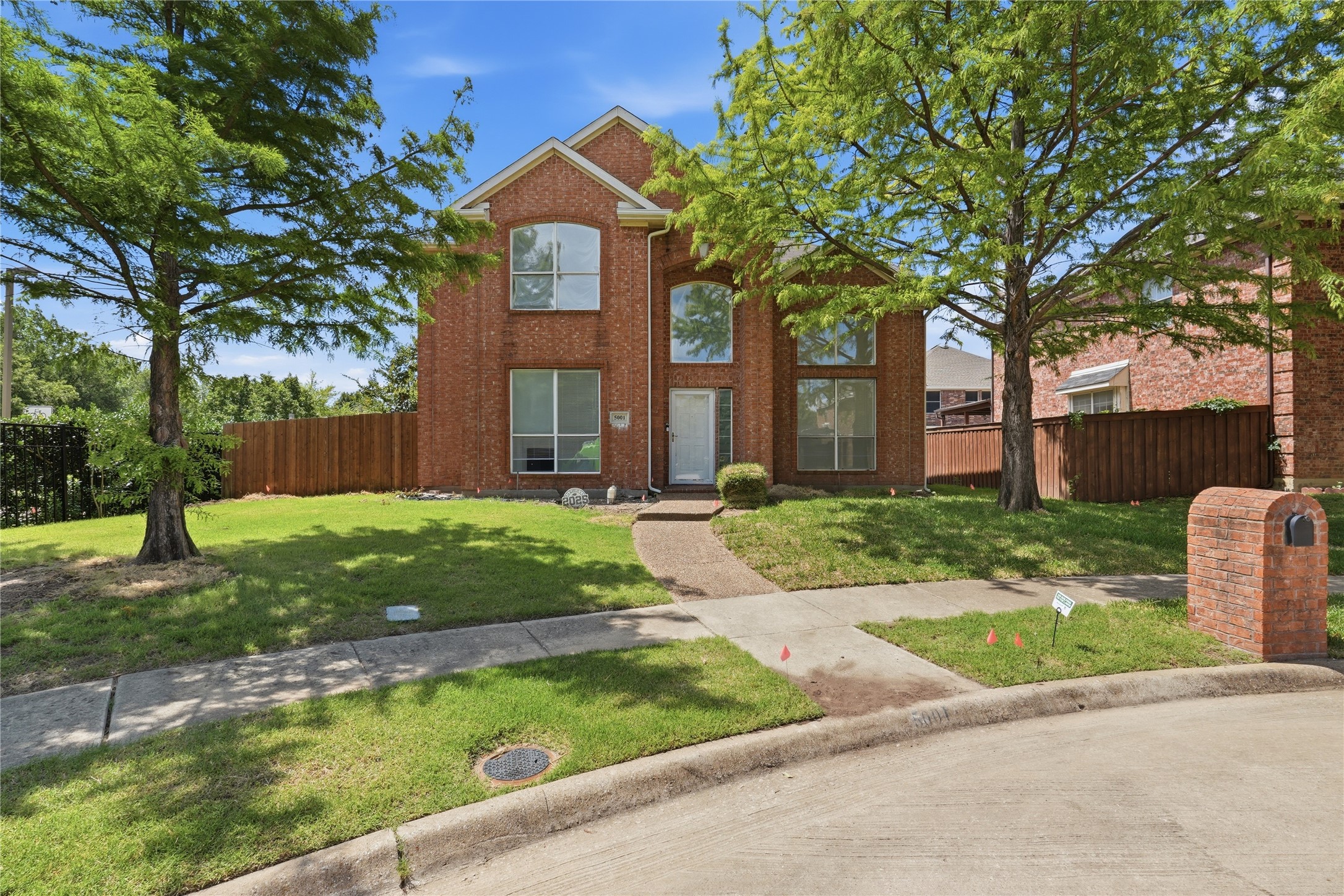 5001 Spicewood Drive
