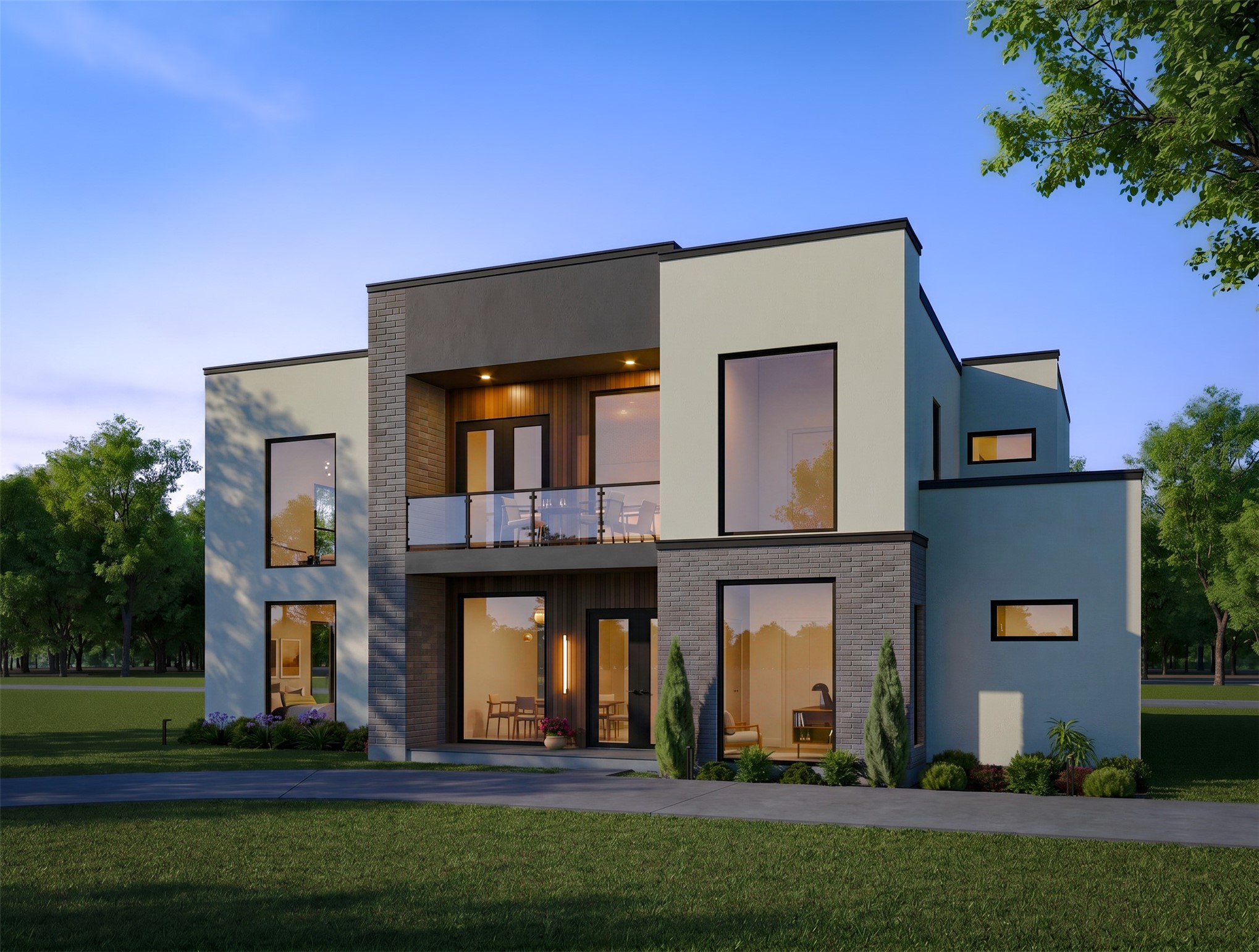 3475 Royal Lane
