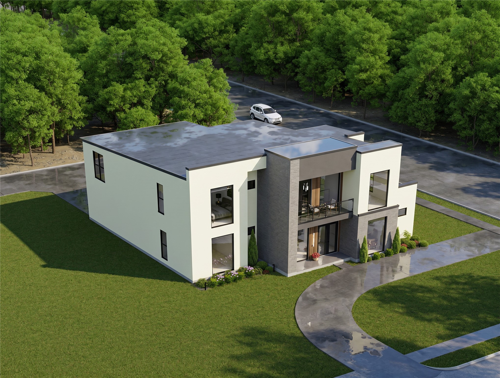 3475 Royal Lane