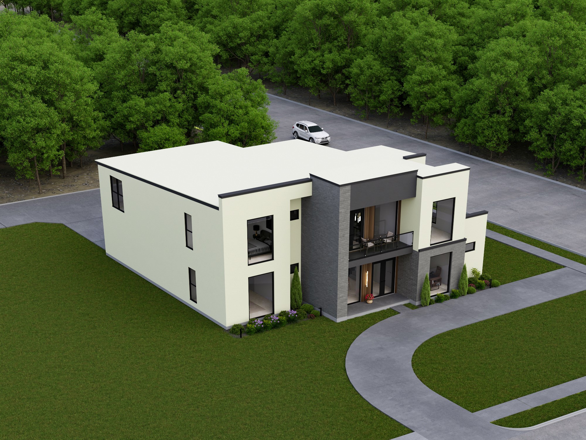3475 Royal Lane