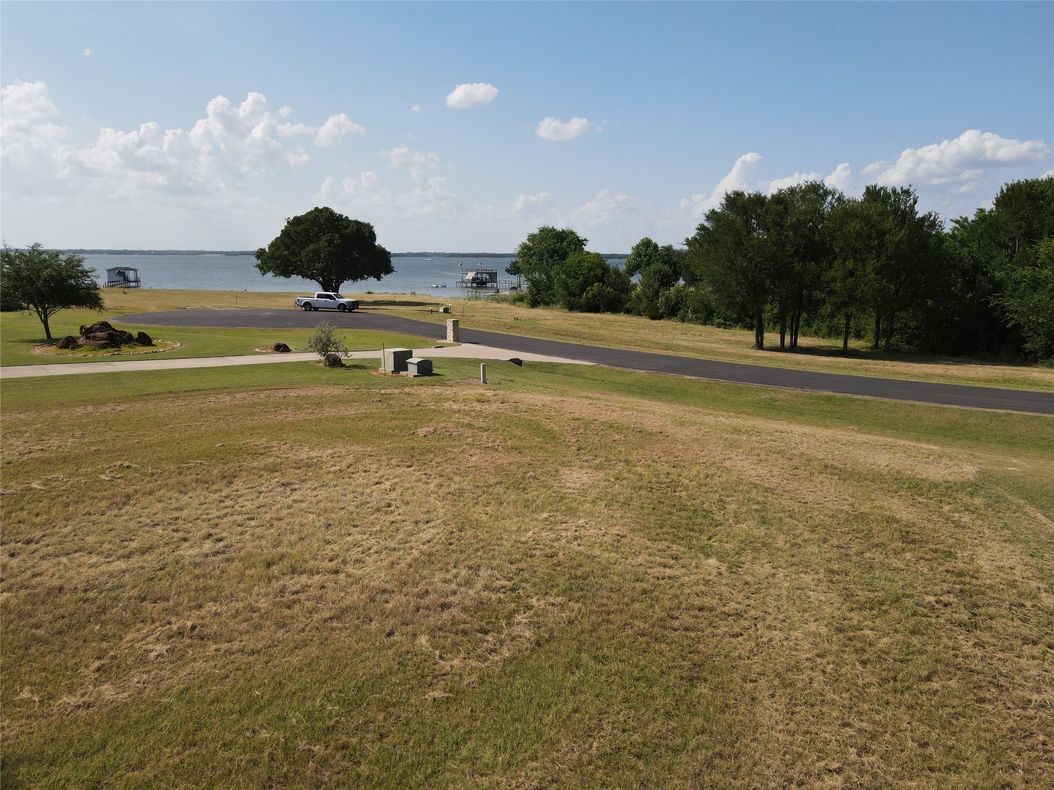 TBD Marina Point