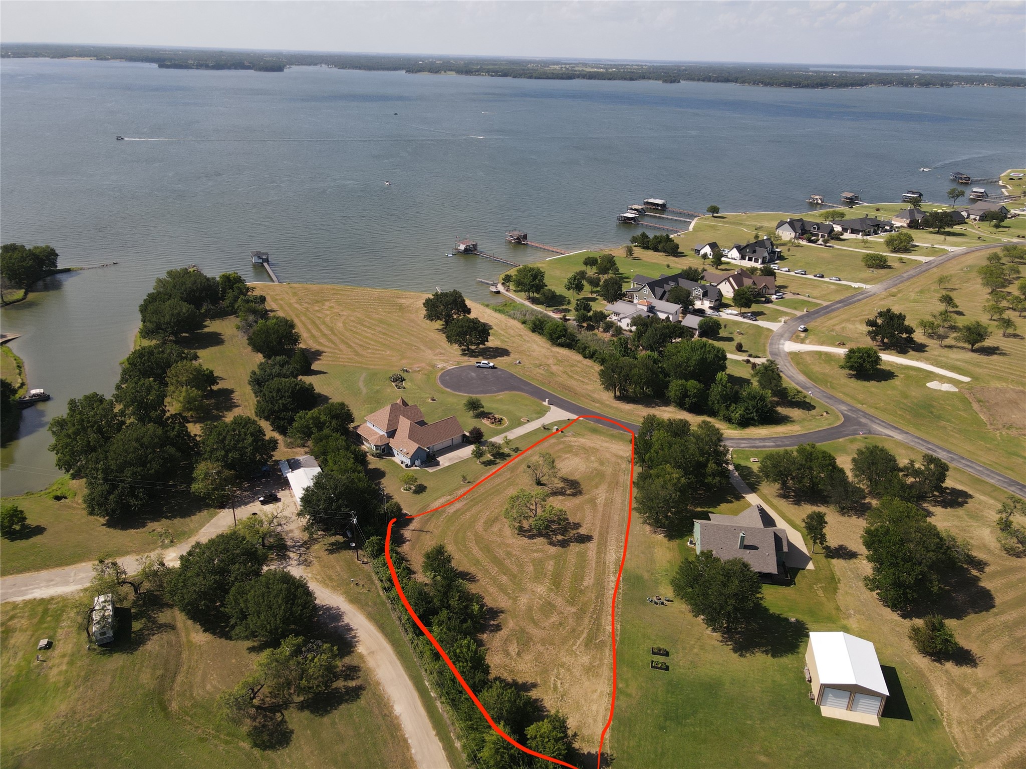 TBD Marina Point