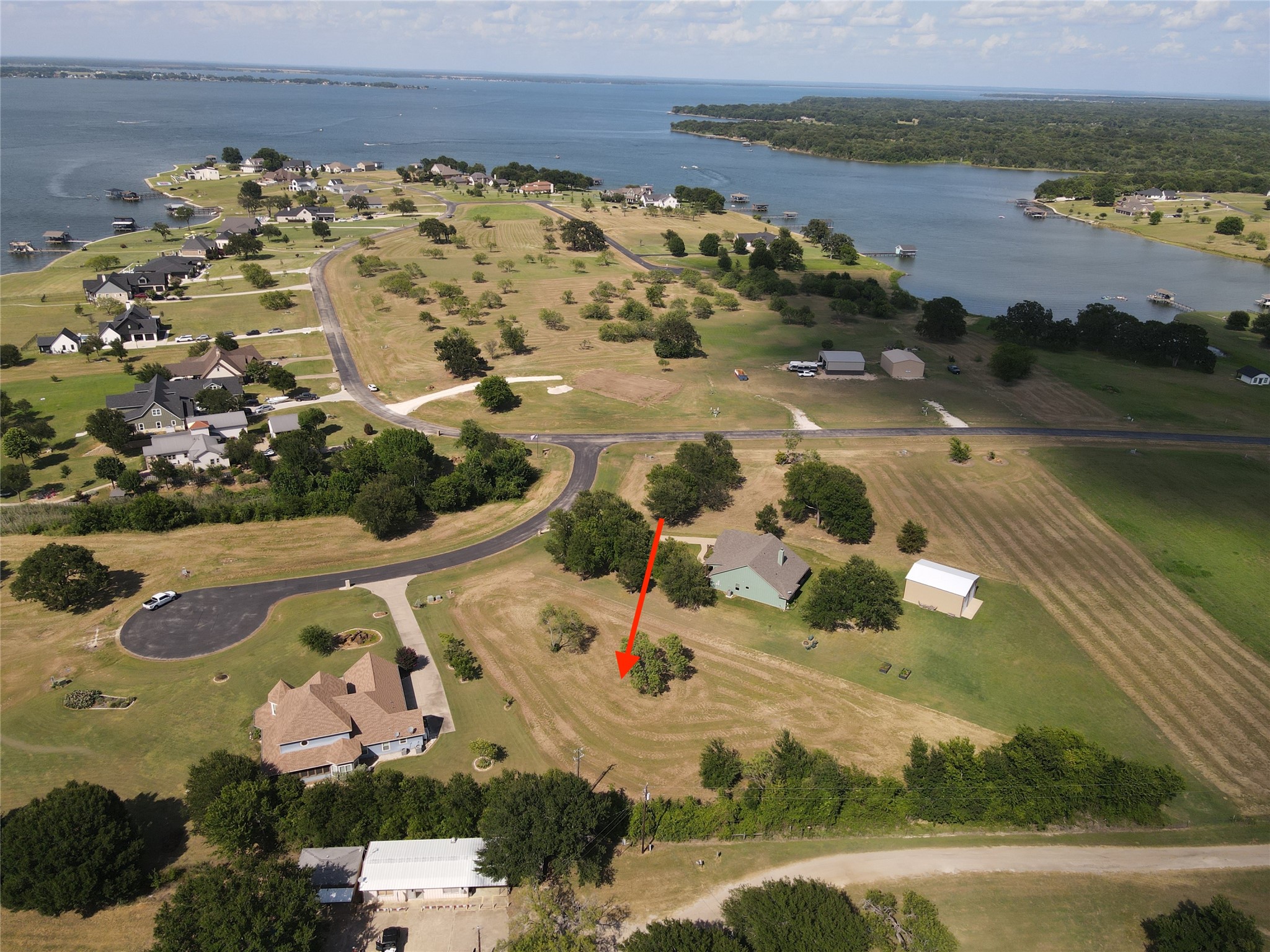 TBD Marina Point