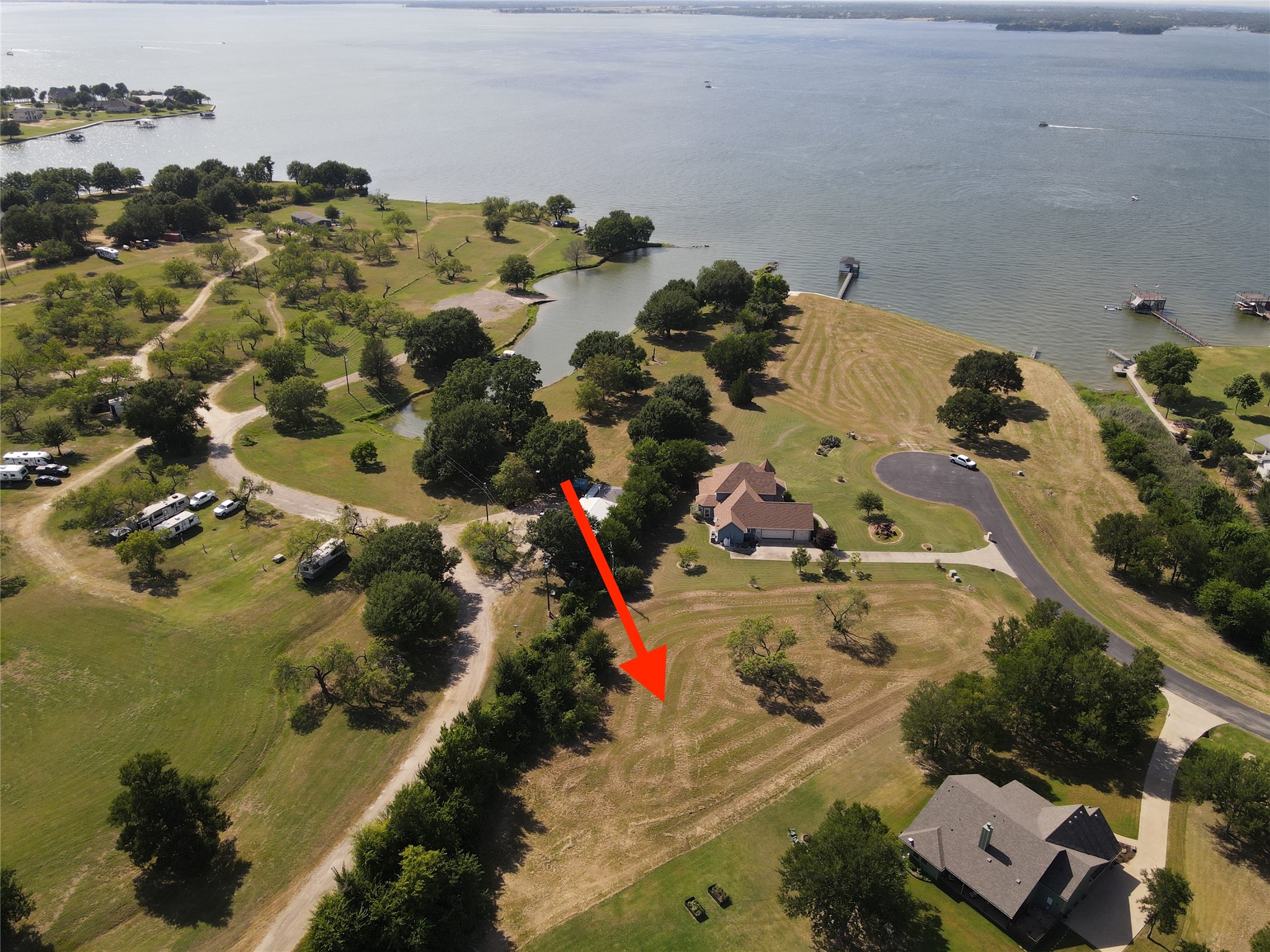 TBD Marina Point