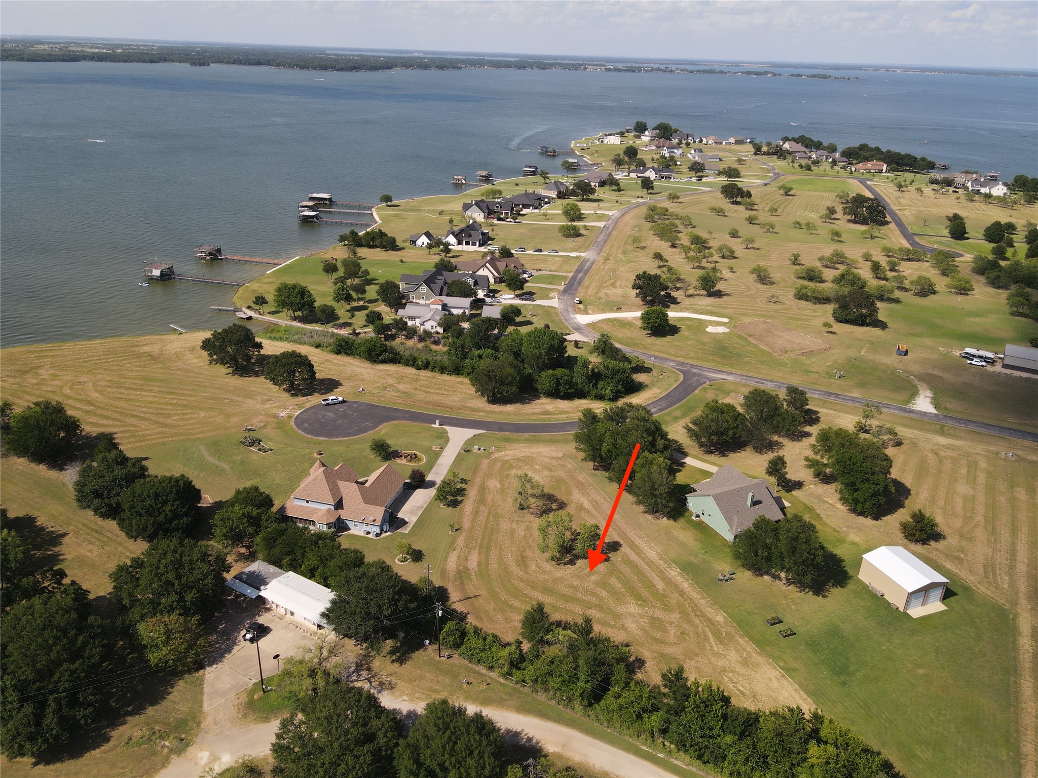 TBD Marina Point