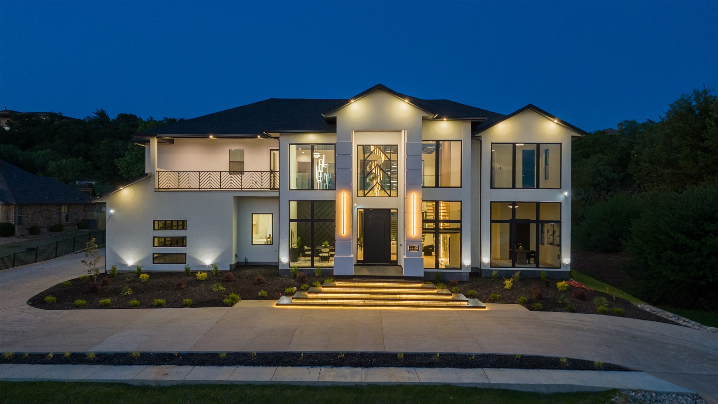 2158 Rohne Drive
