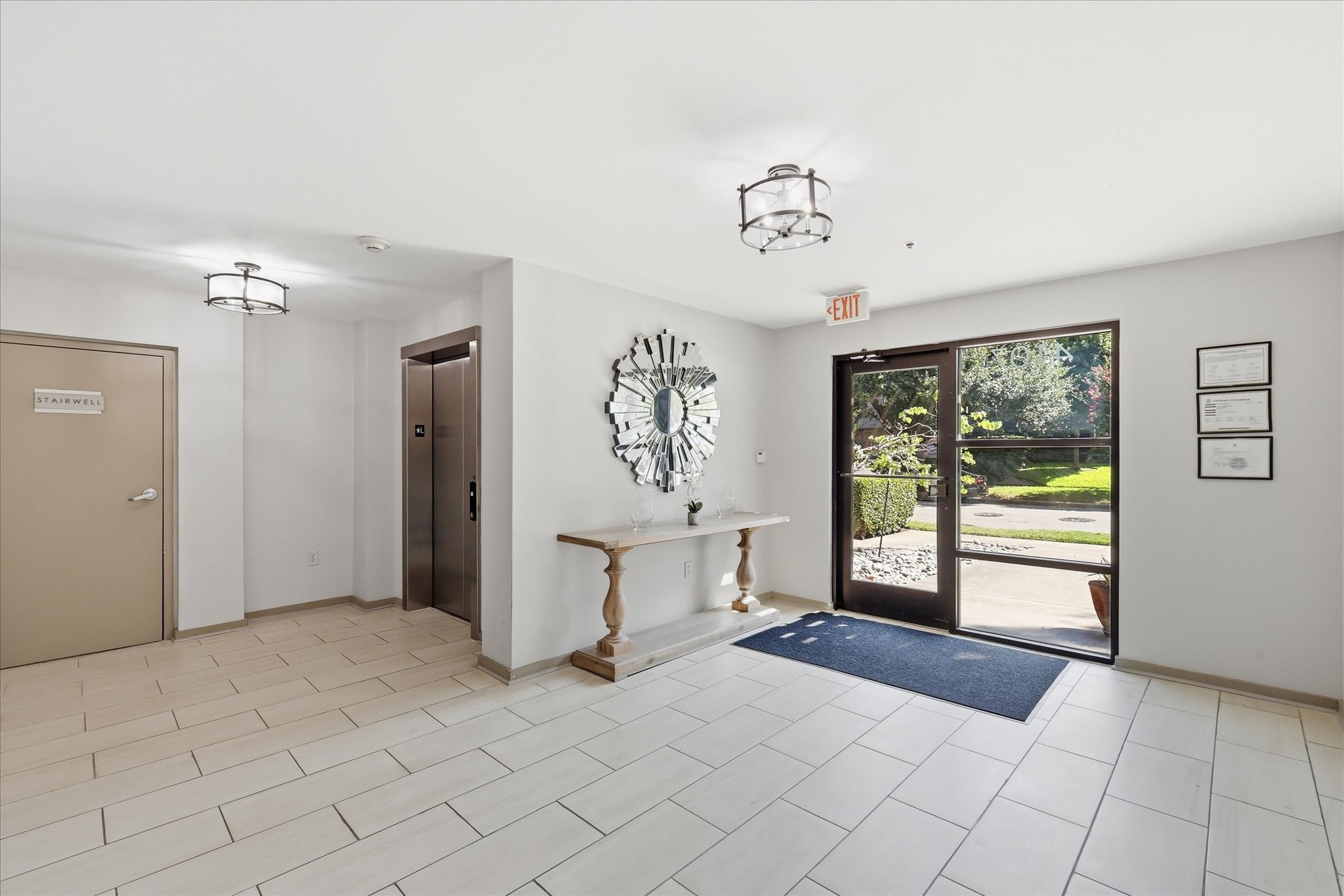 4107 Bowser Avenue 110